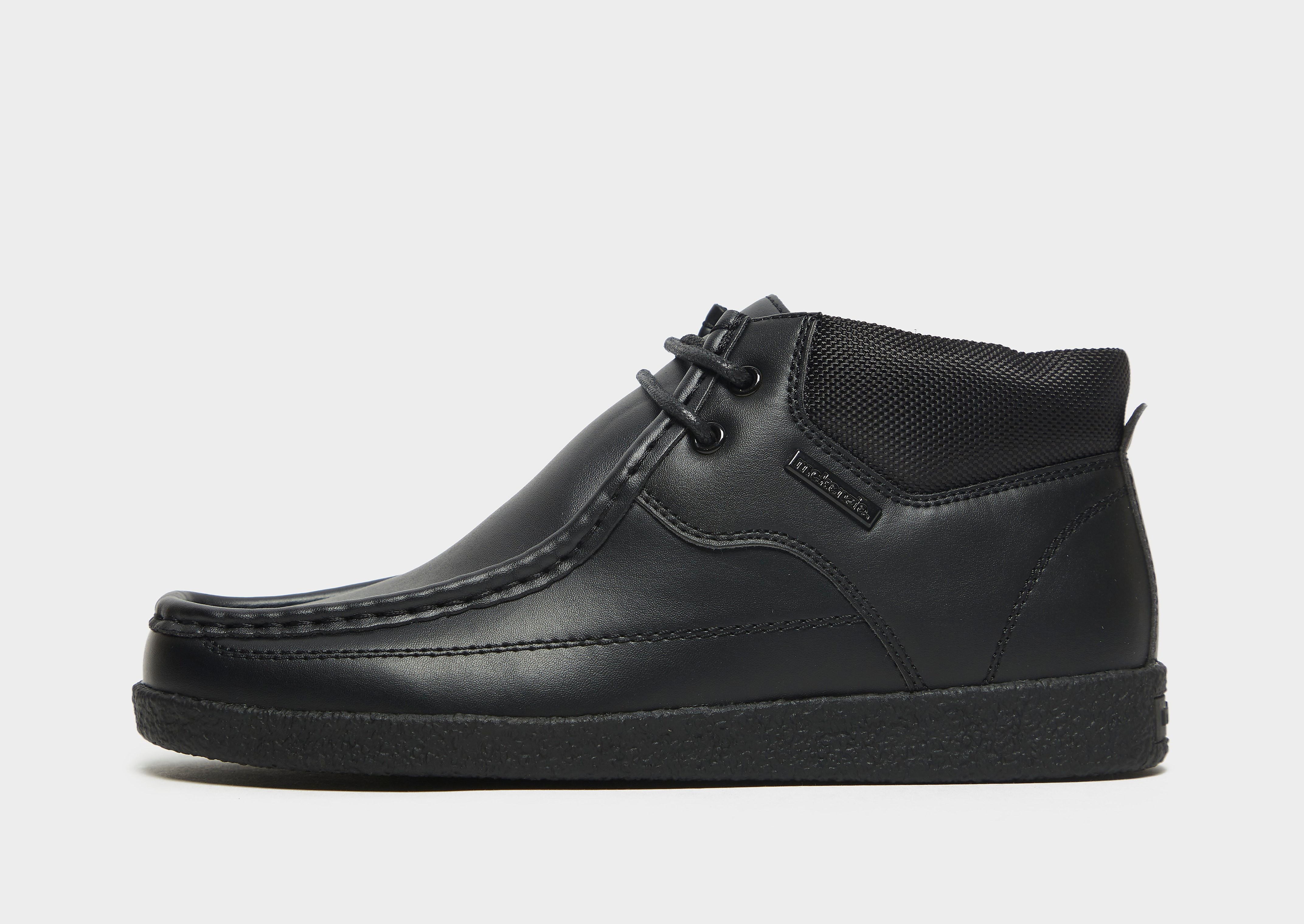 

McKenzie Wolverine Junior - Black - Kids, Black