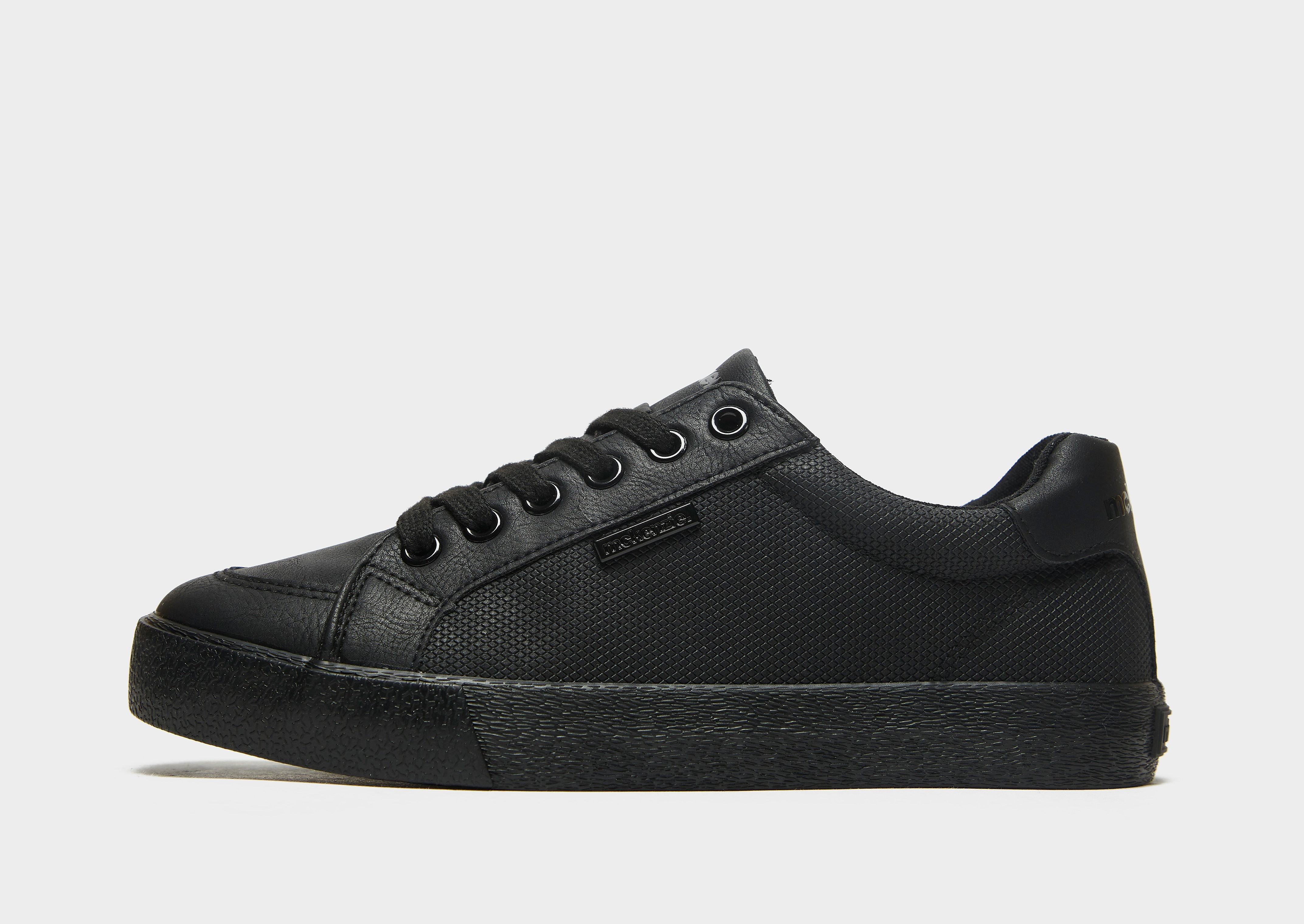 

McKenzie Customized A Junior - Black - Kids, Black
