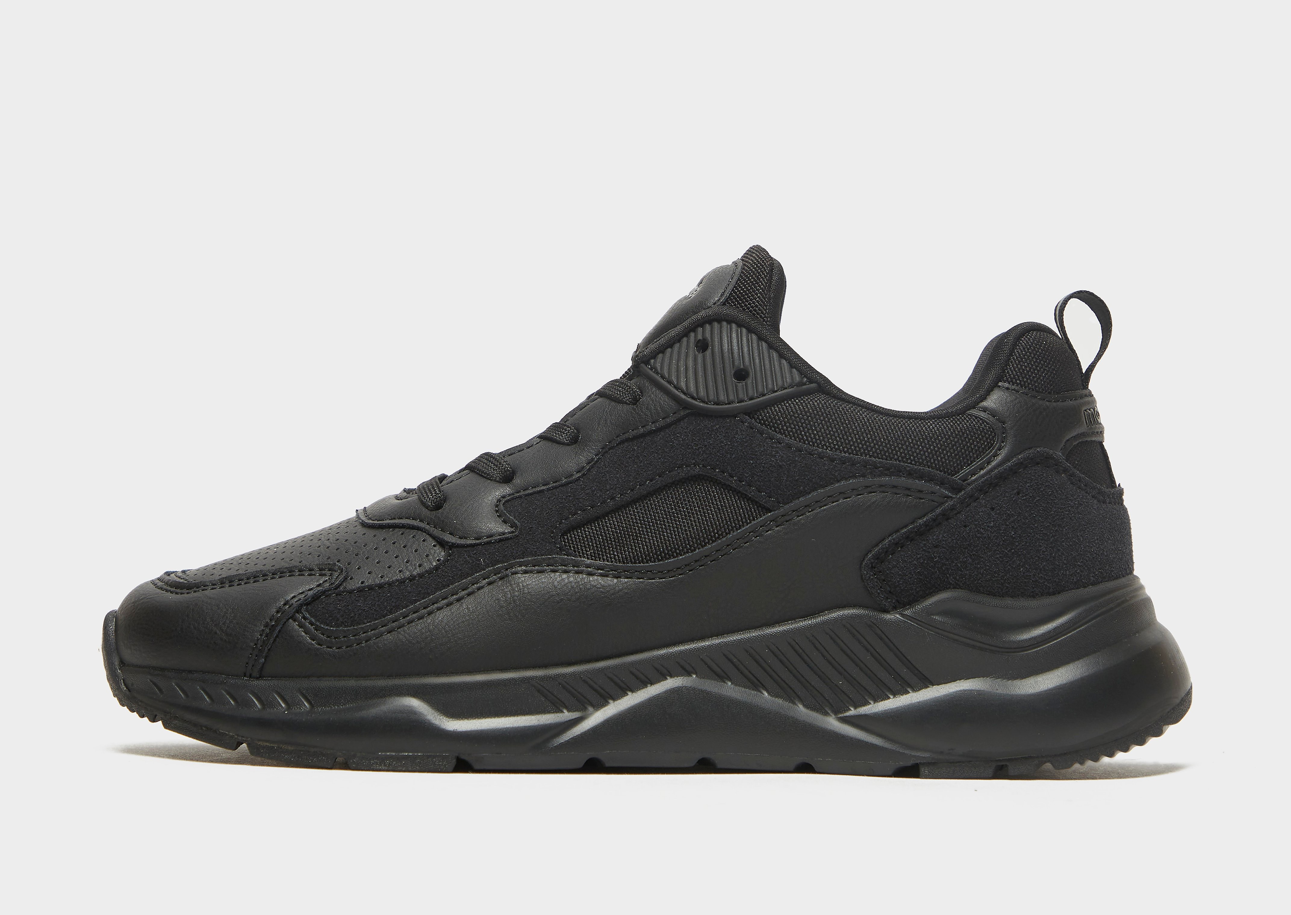 McKenzie Portland Junior - Black - Kids, Black
