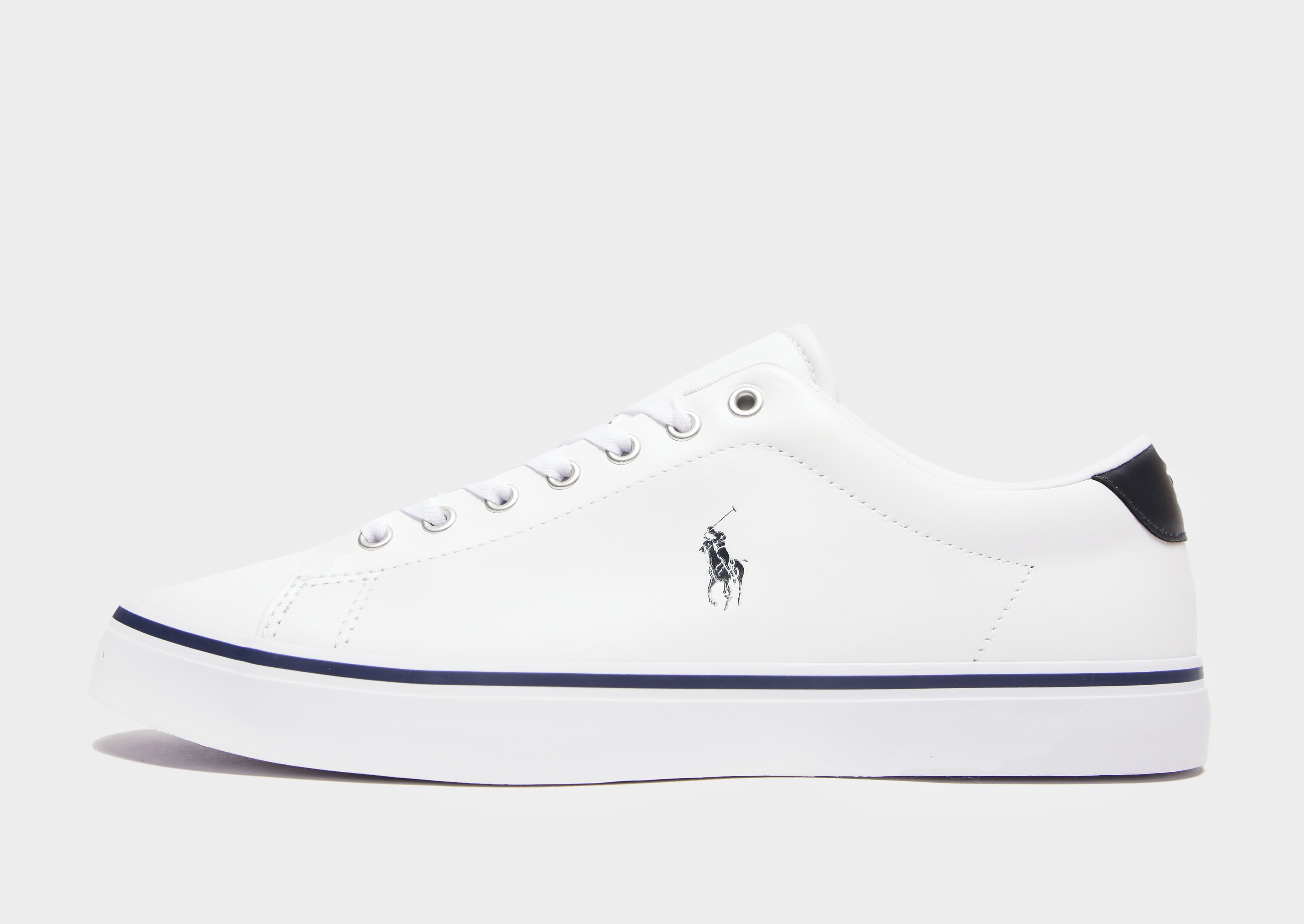 

Polo Ralph Lauren Longwood - White - Mens, White