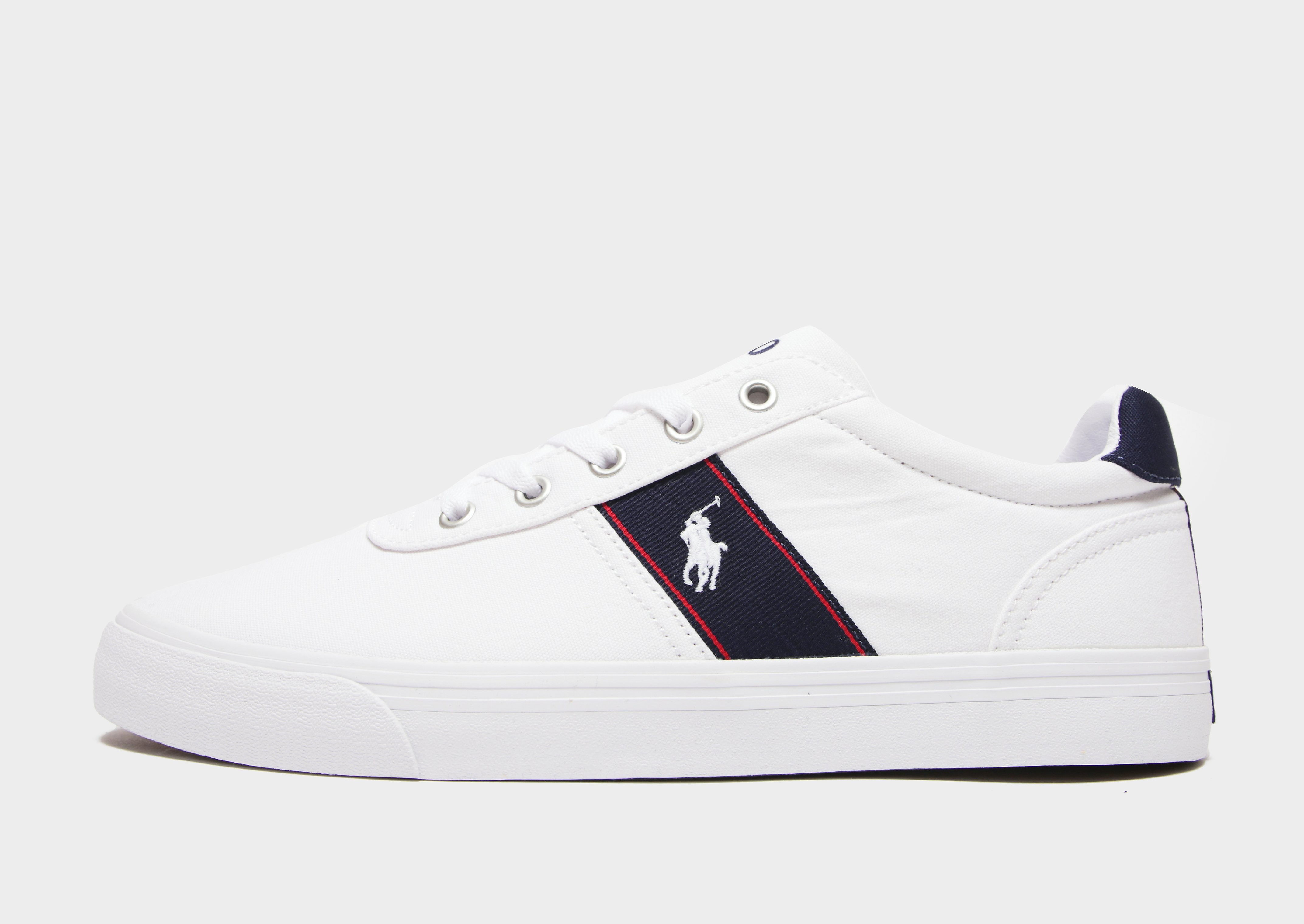 

Ralph Lauren Hanford - White - Mens, White