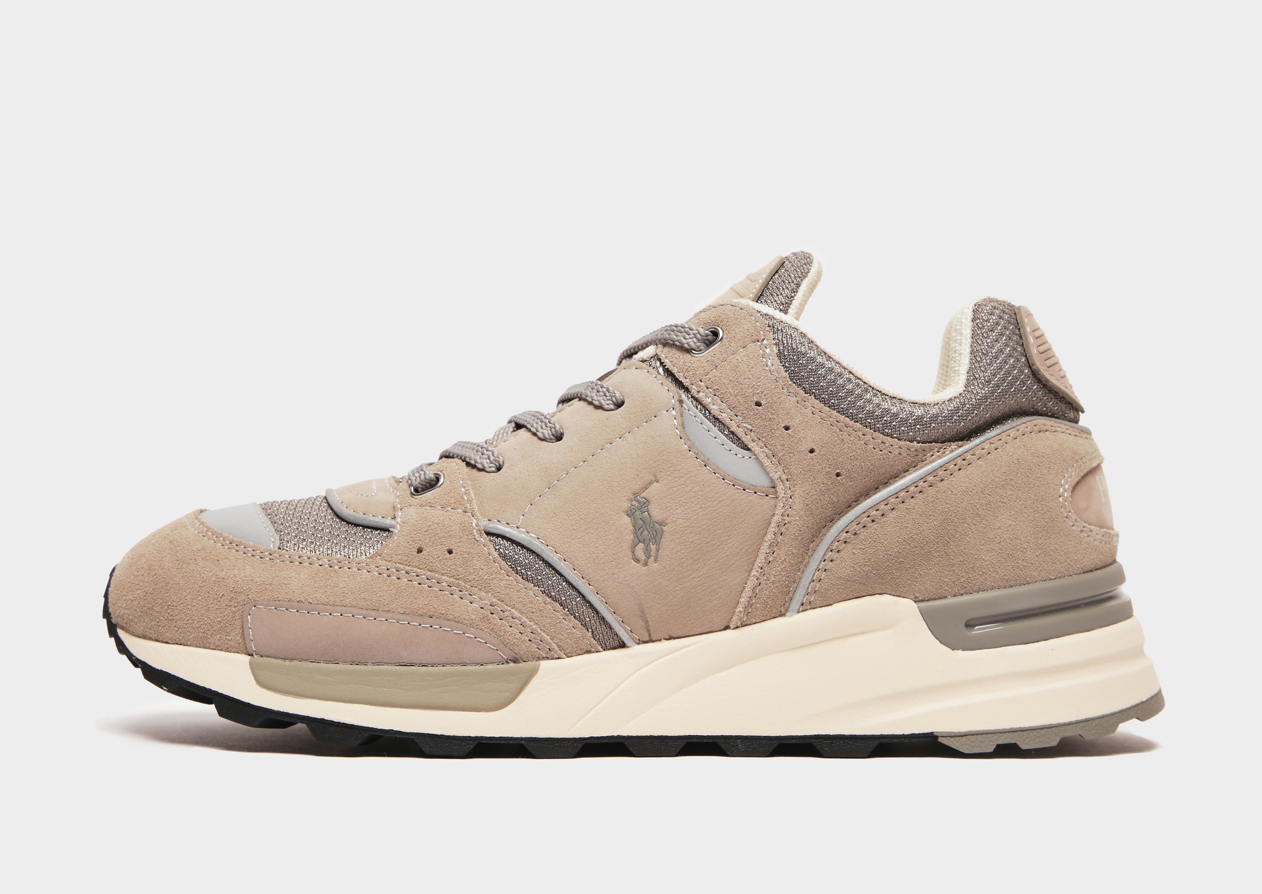 

Polo Ralph Lauren Trackster 200 - Brown - Mens, Brown