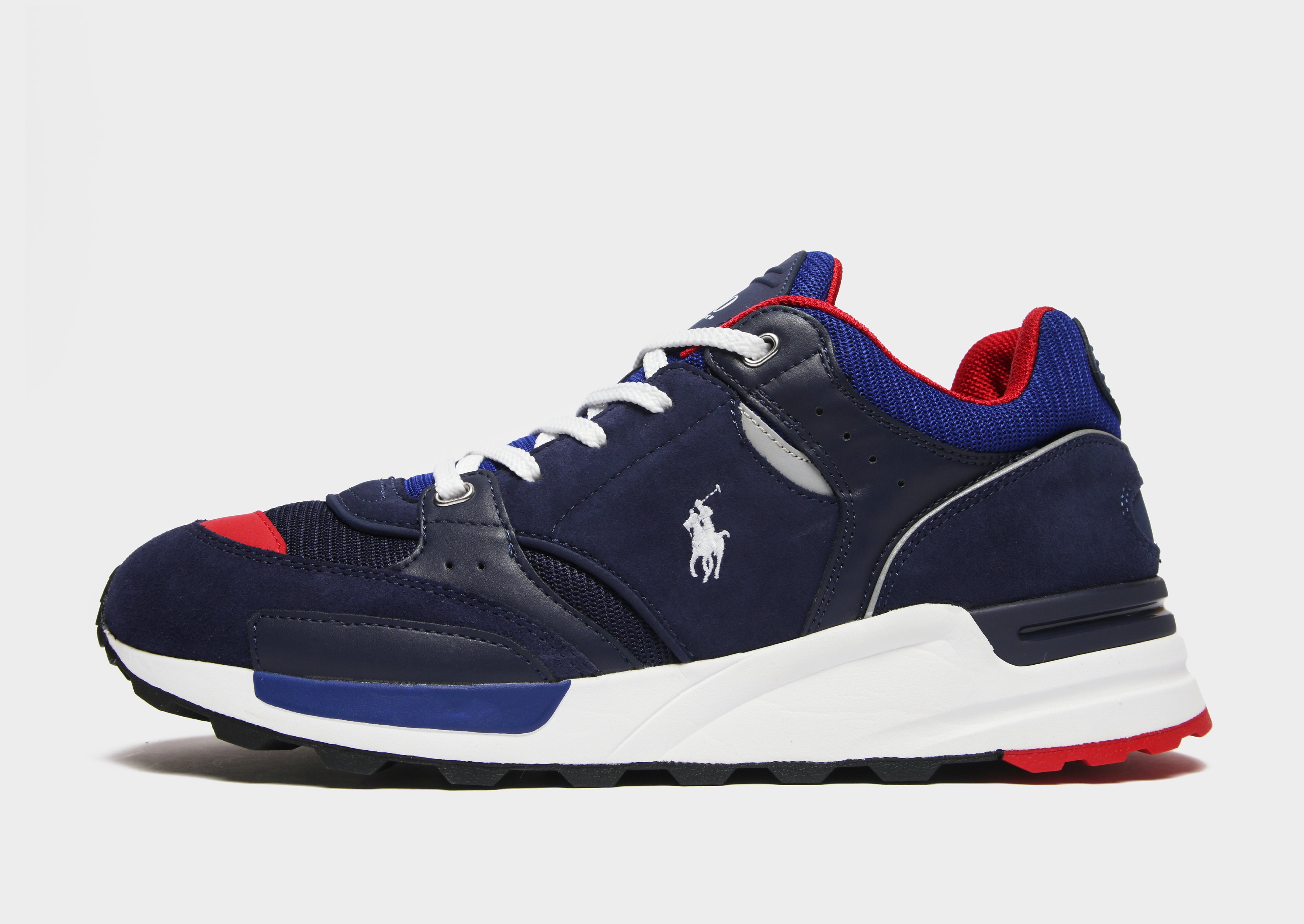 Polo Ralph Lauren Trackster 200 - Blue - Mens, Blue