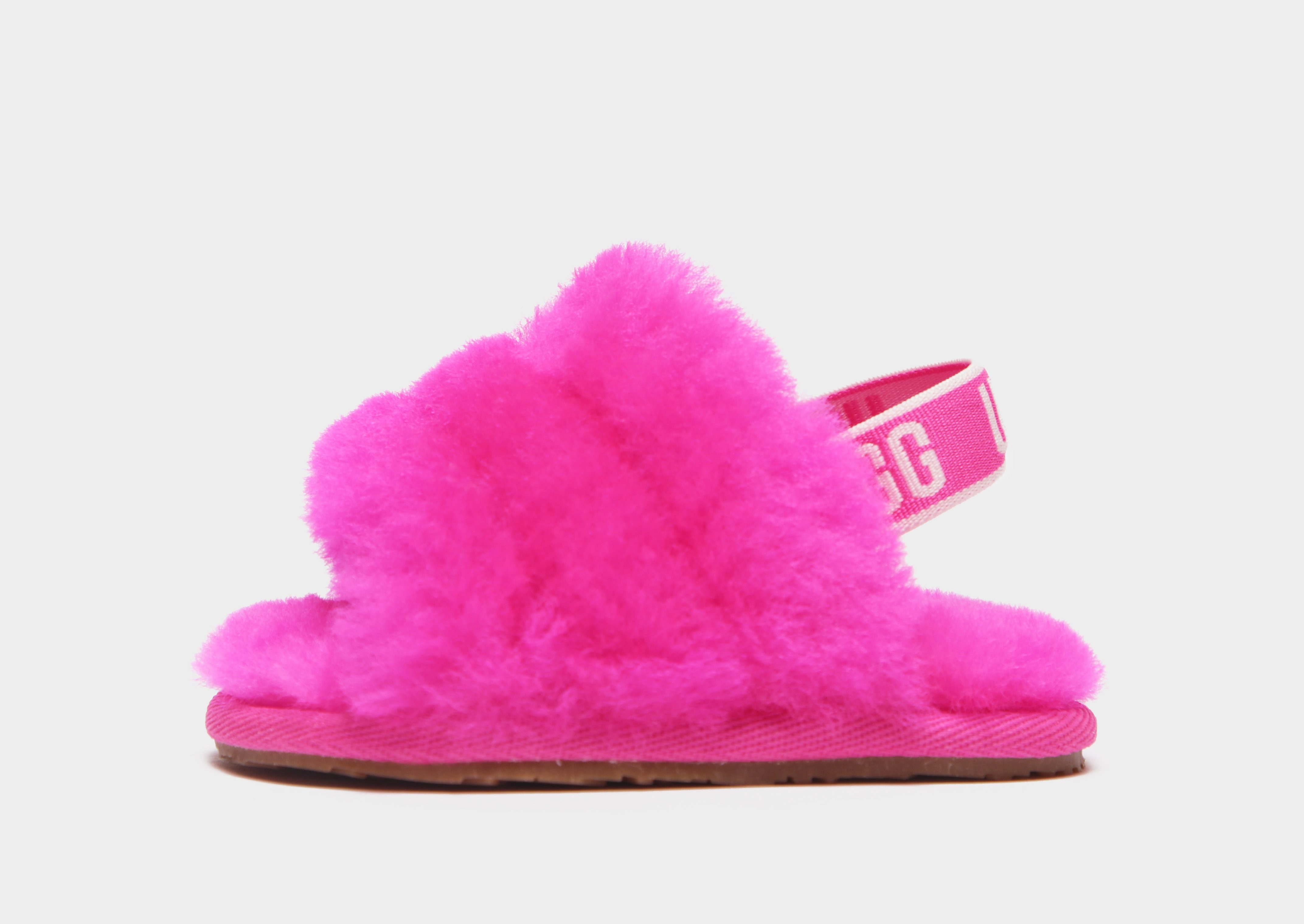 

UGG Fluff Yeah Crib Infant - Pink - Kids, Pink