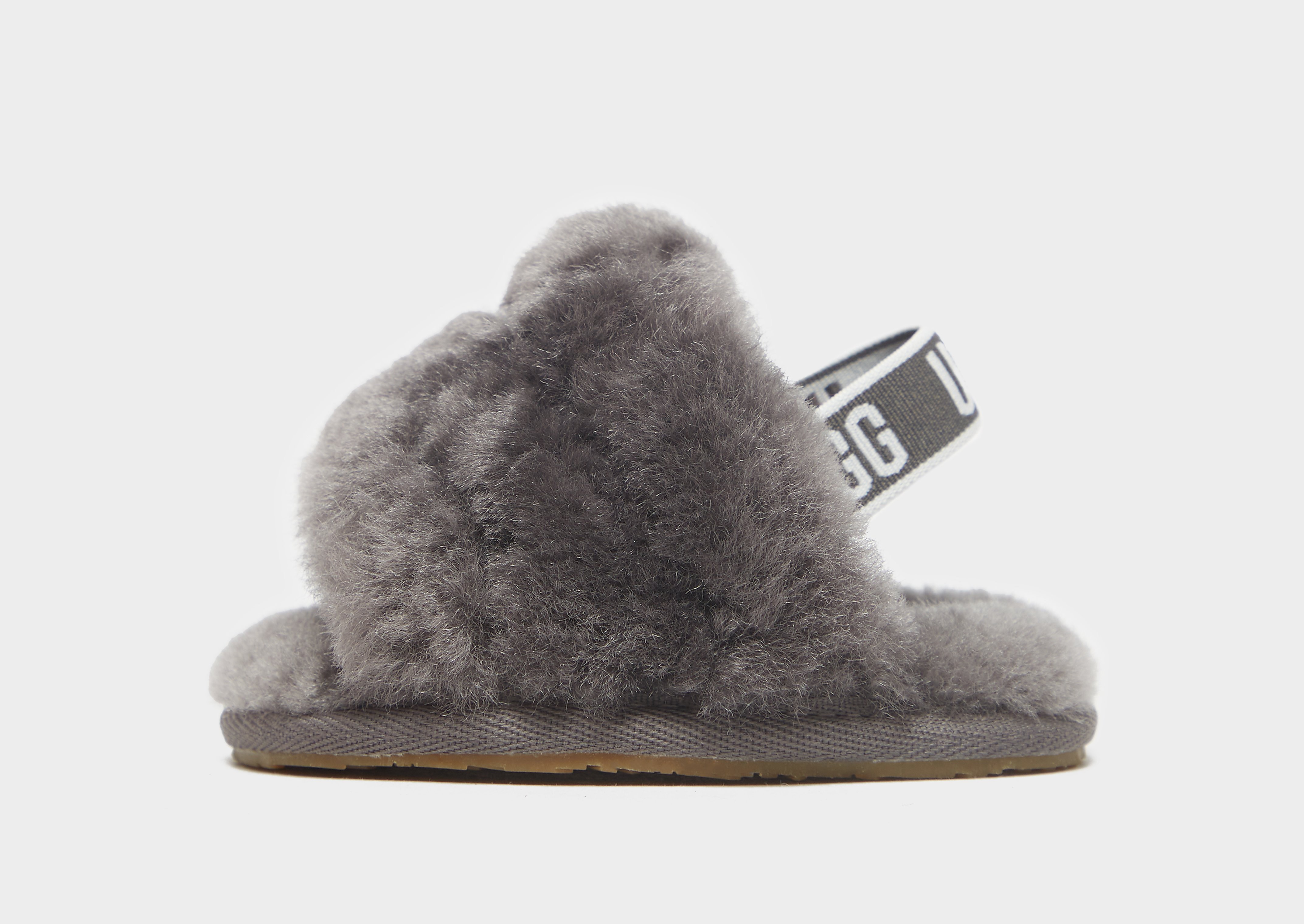 

UGG Fluff Yeah Crib Infant - Grey - Kids, Grey