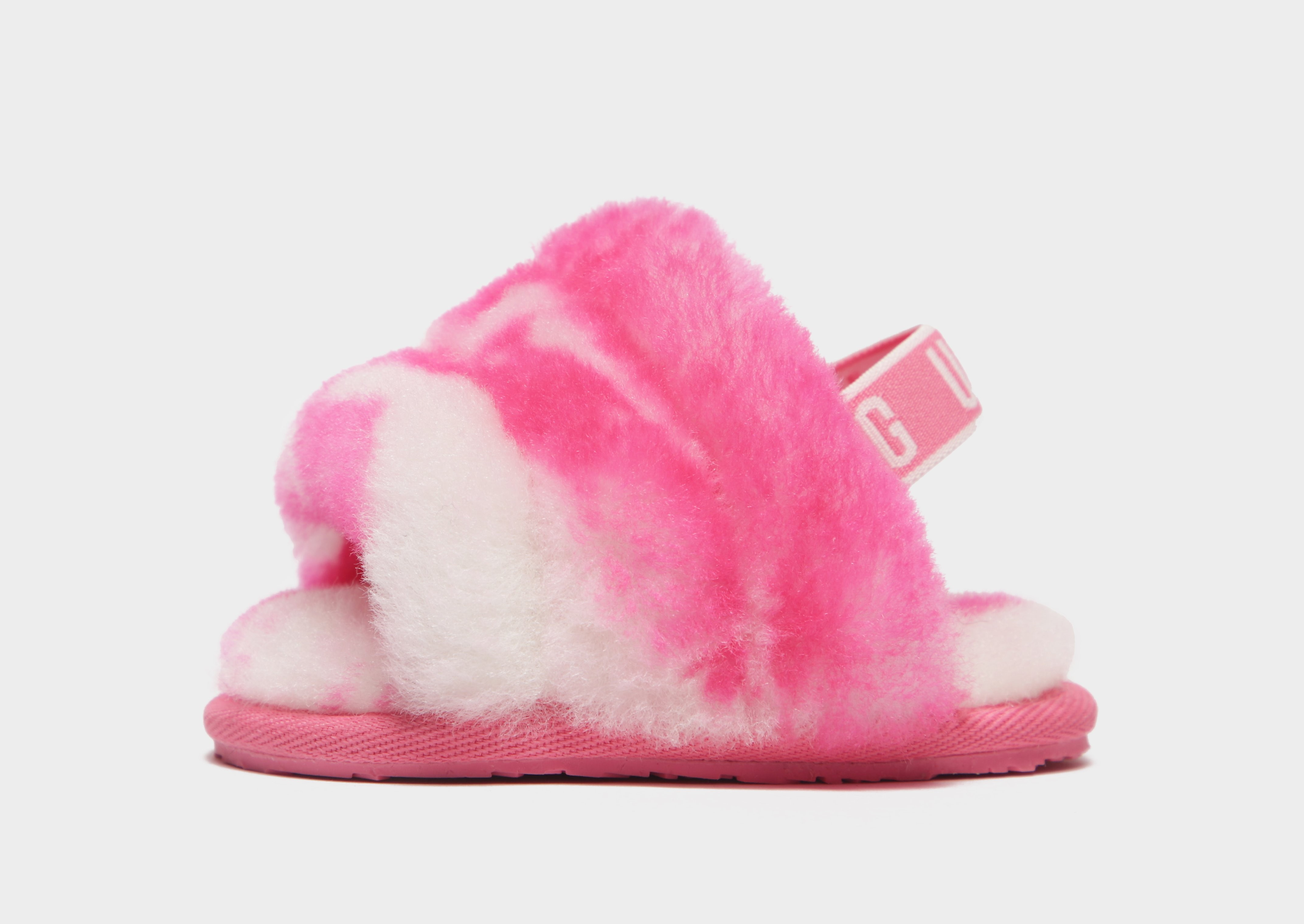 

UGG Fluff Yeah Crib Infant - Pink - Kids, Pink