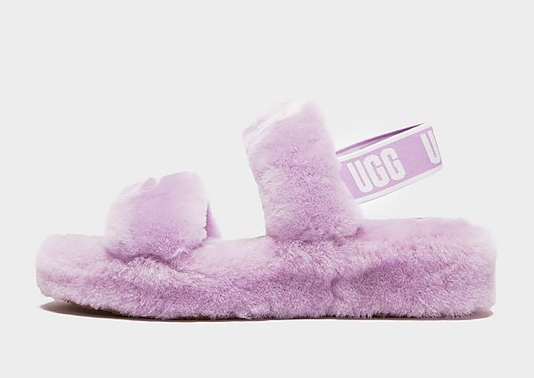 JD Sports – UGG Oh Yeah Slippers Dames Dames