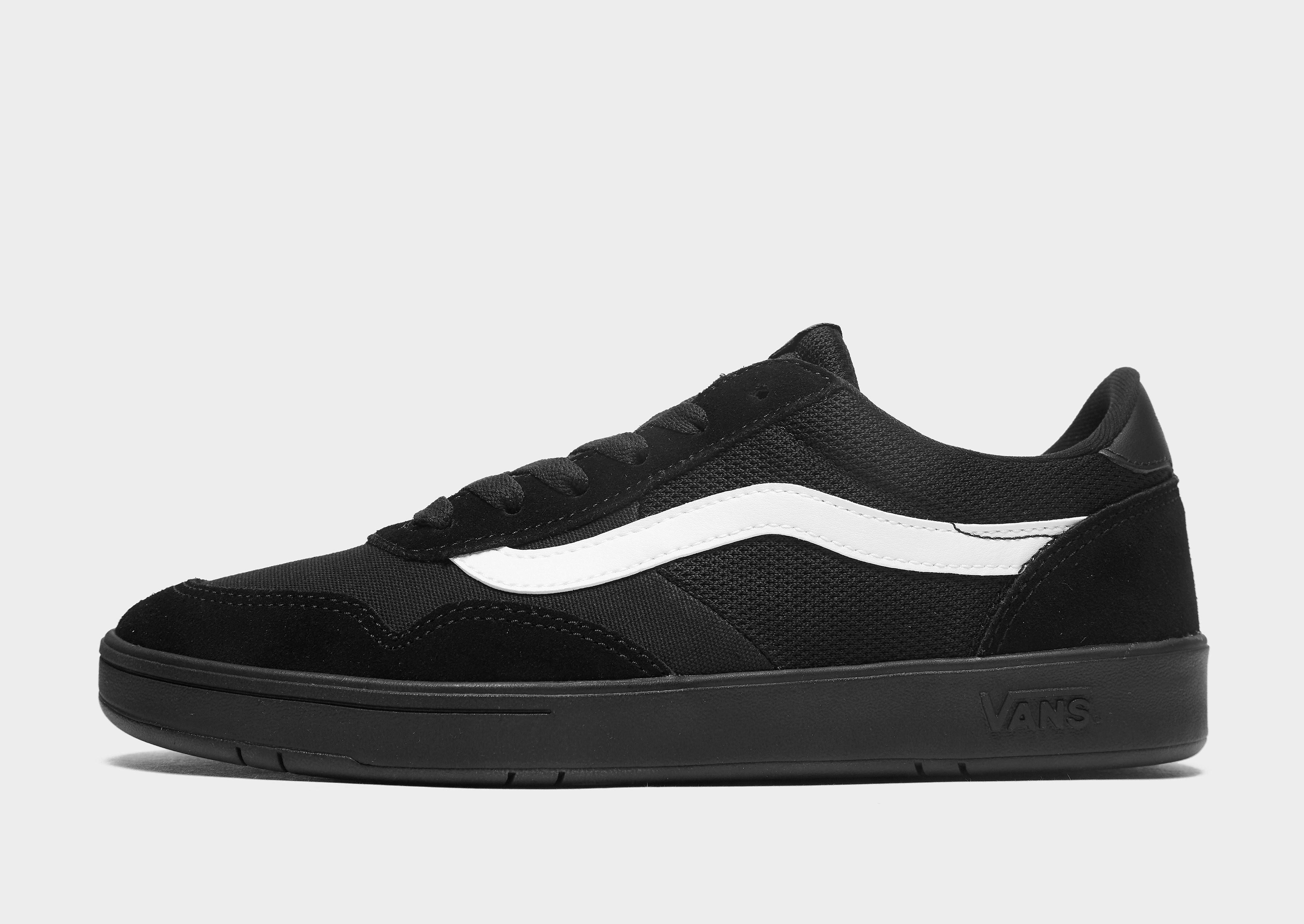 

Vans Cruze 2 - Black - Mens, Black