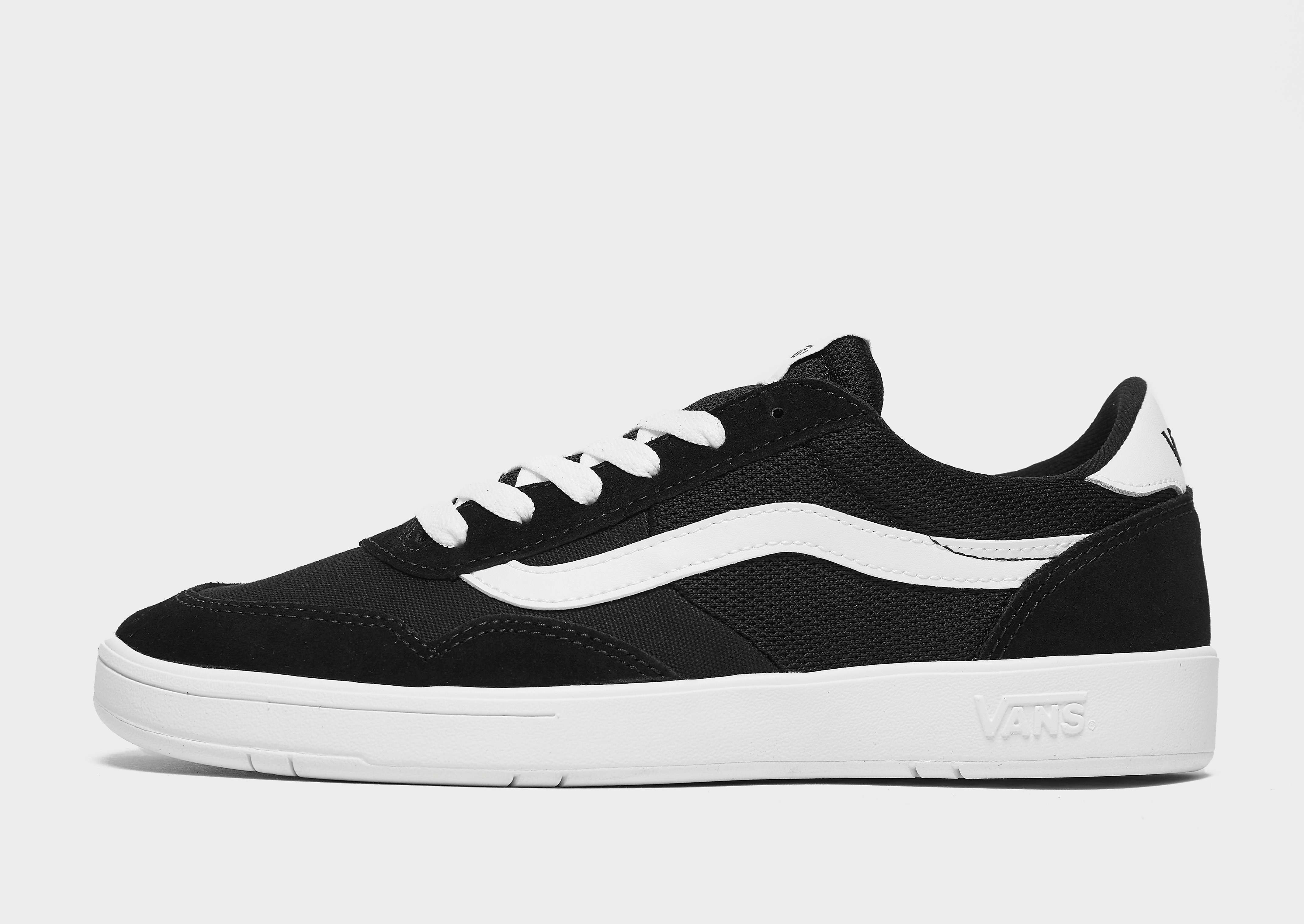 

Vans Cruze 2 - Black - Mens, Black
