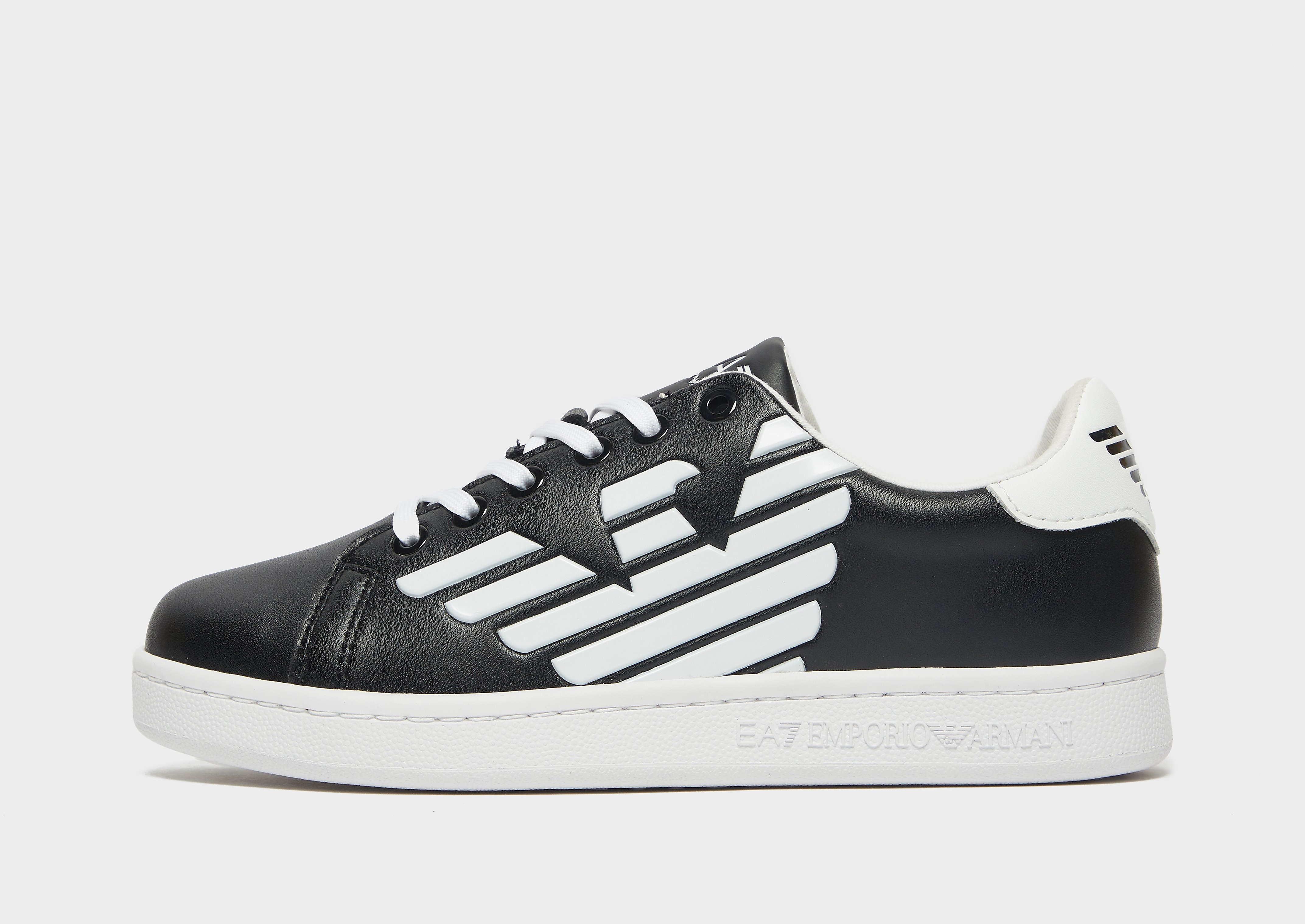 

Emporio Armani EA7 Classic Junior - Black - Kids, Black