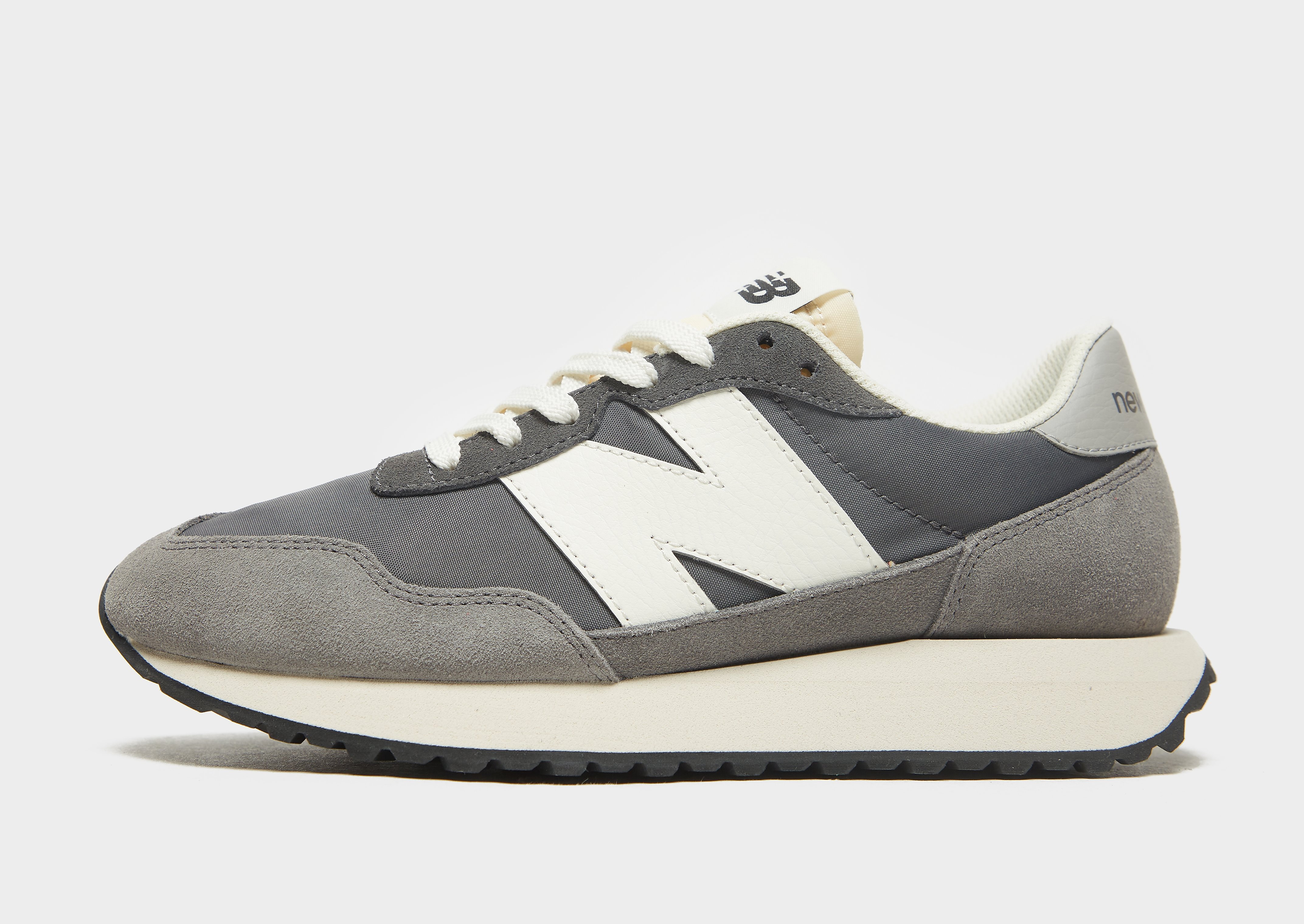 

New Balance 237 Women's - Grey, Grey