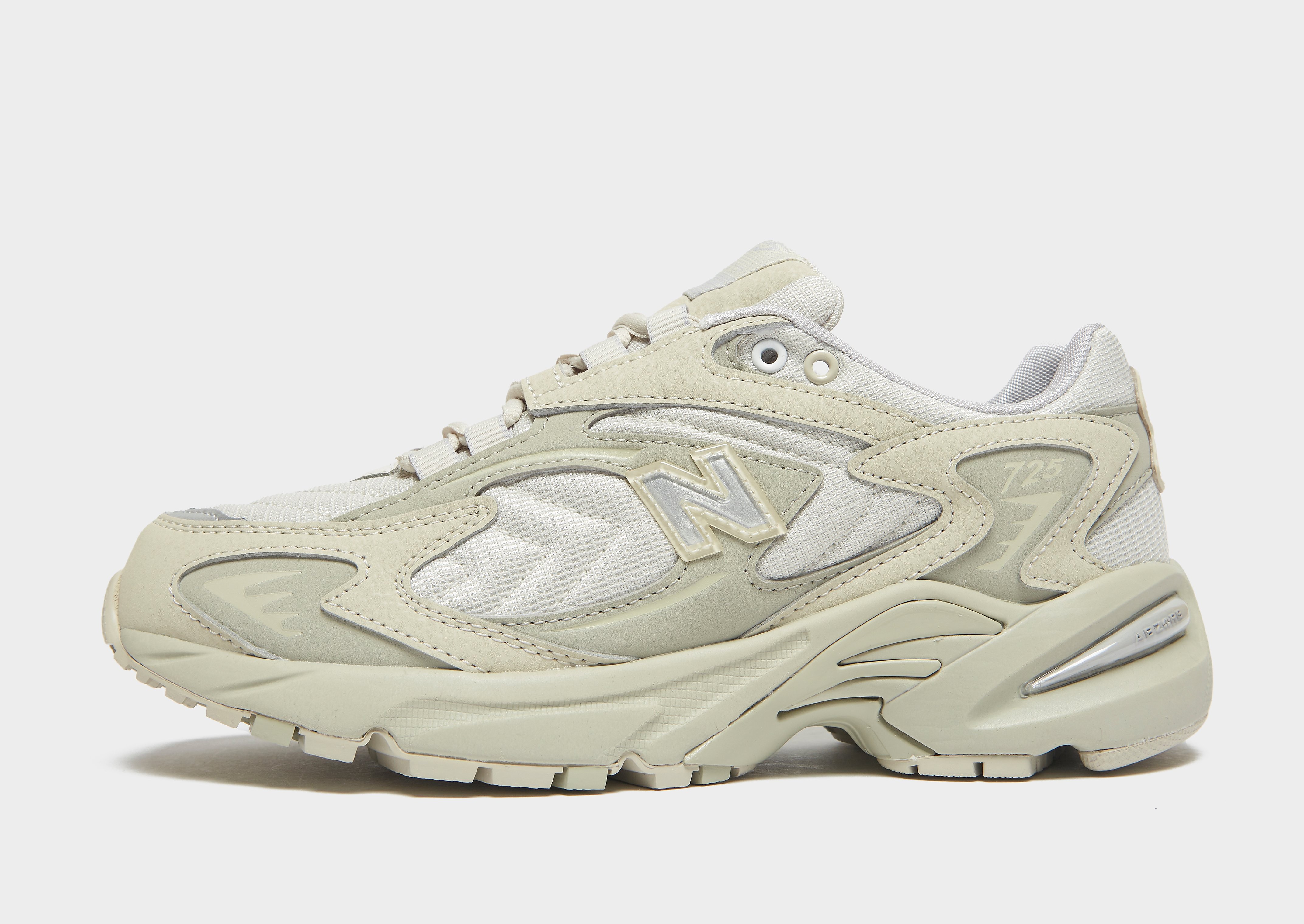 

New Balance 725 Women's - Grey, Grey