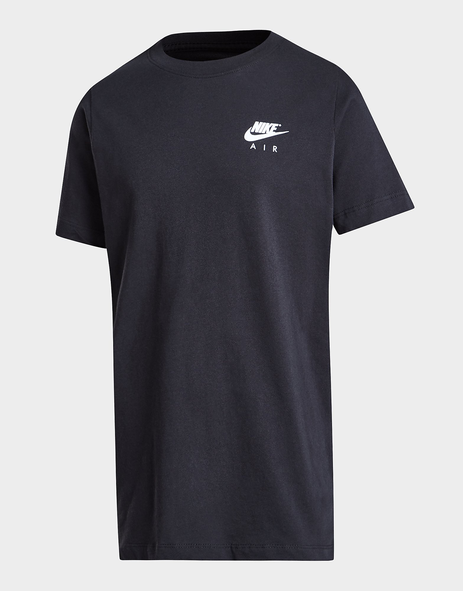 

Nike Sportswear Air T-Shirt Junior - Black - Kids, Black