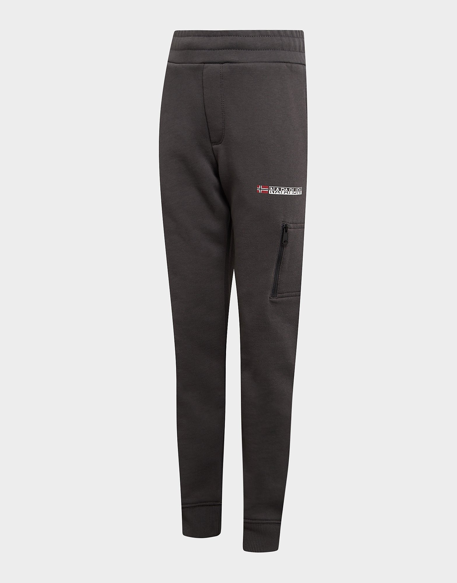 

Napapijri Pocket Fleece Joggers Junior - Only at JD - Grey - Kids, Grey