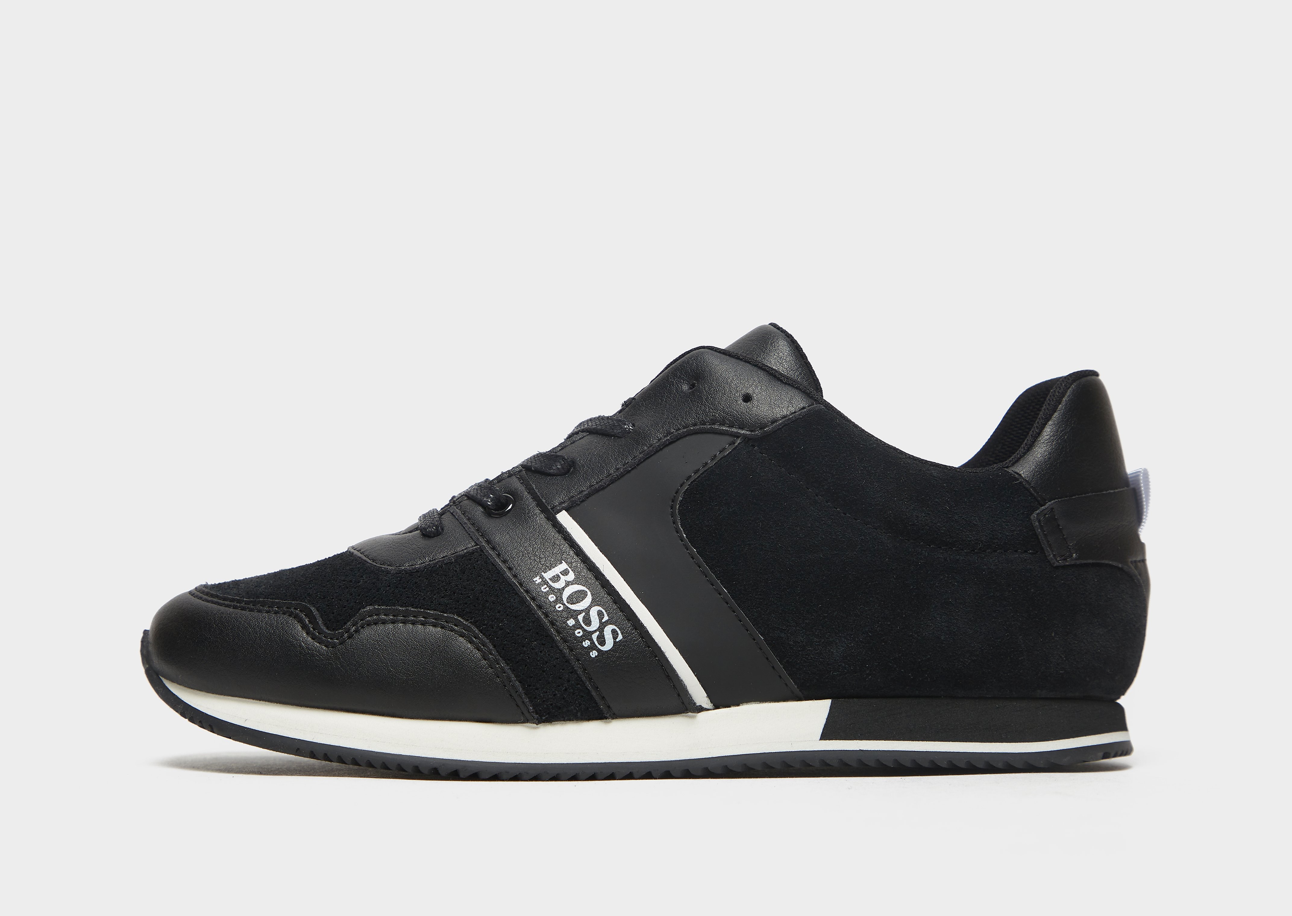 

BOSS Athleisure 3 Junior - Black - Kids, Black