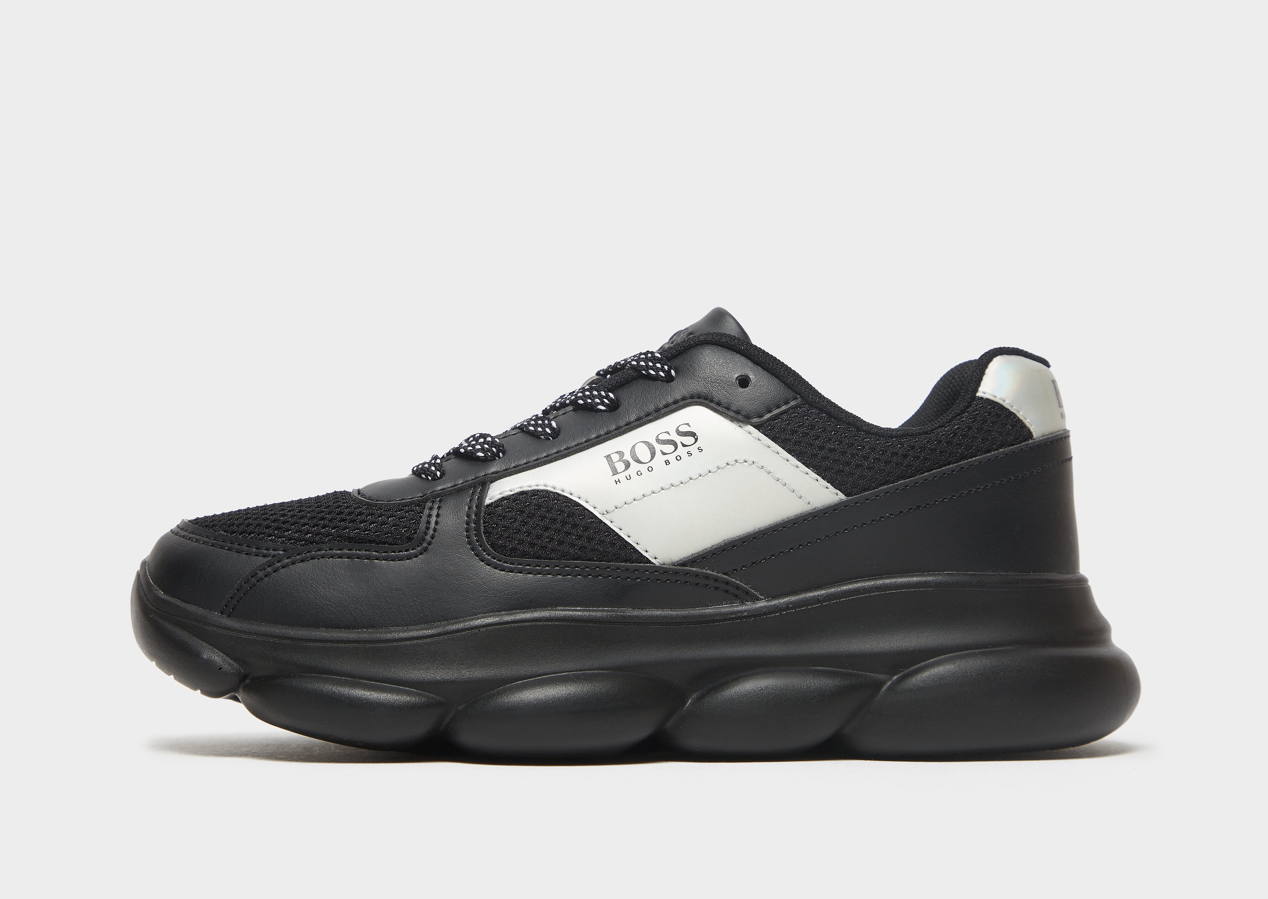 

BOSS Casual 3 Junior - Black - Kids, Black