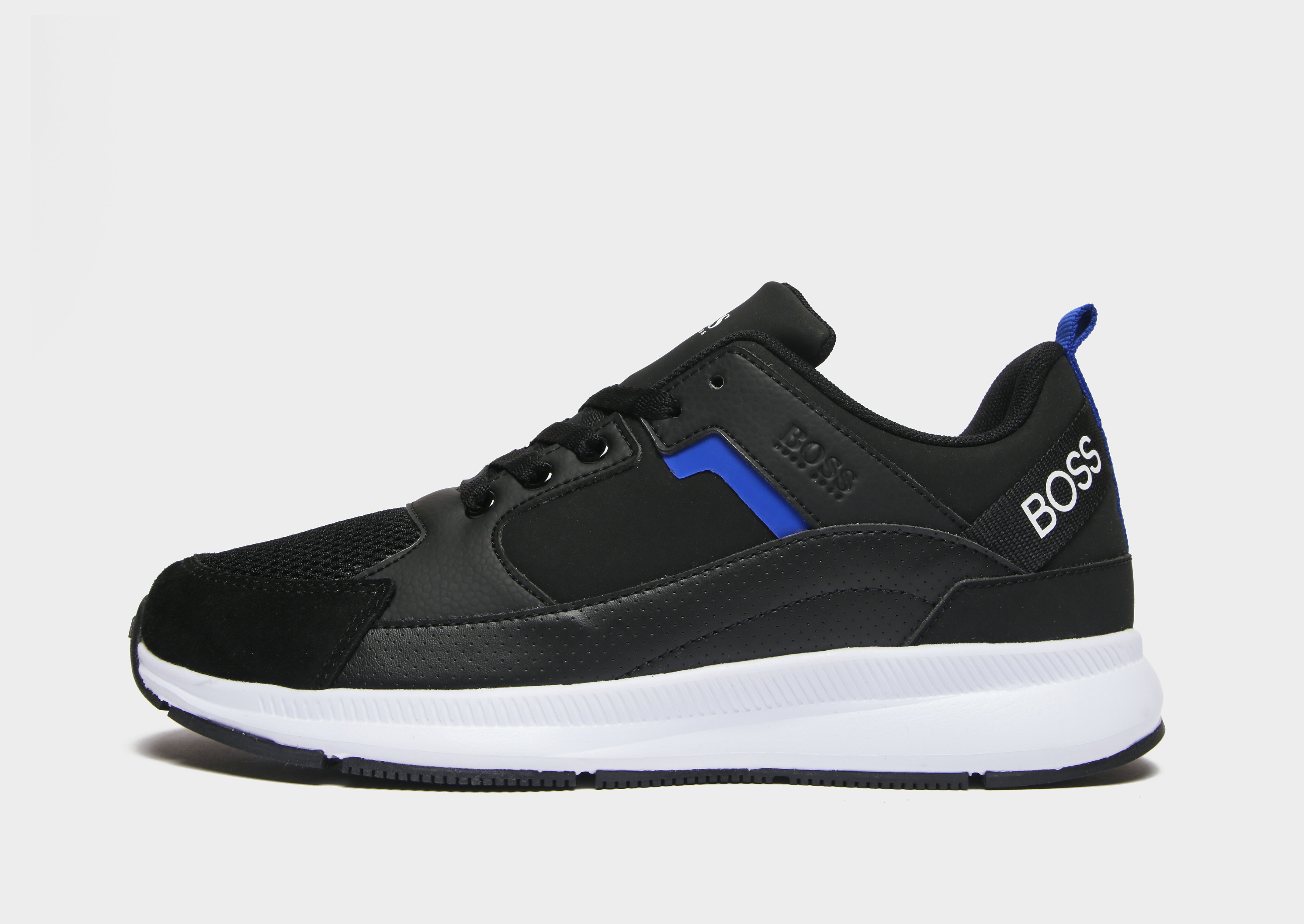 

BOSS Athleisure D1 - Black - Kids, Black