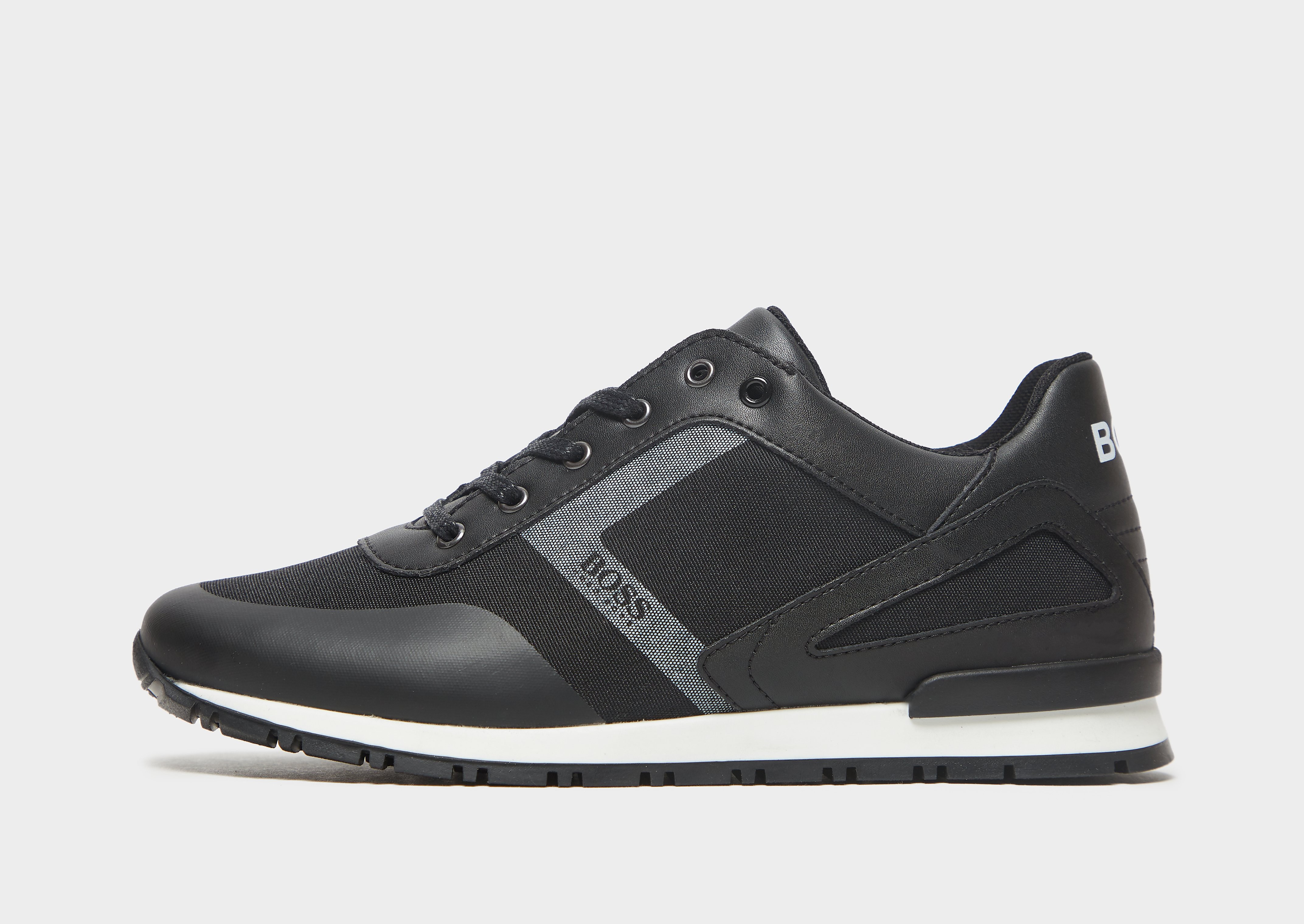 

BOSS Athleisure 3 Junior - Black - Kids, Black