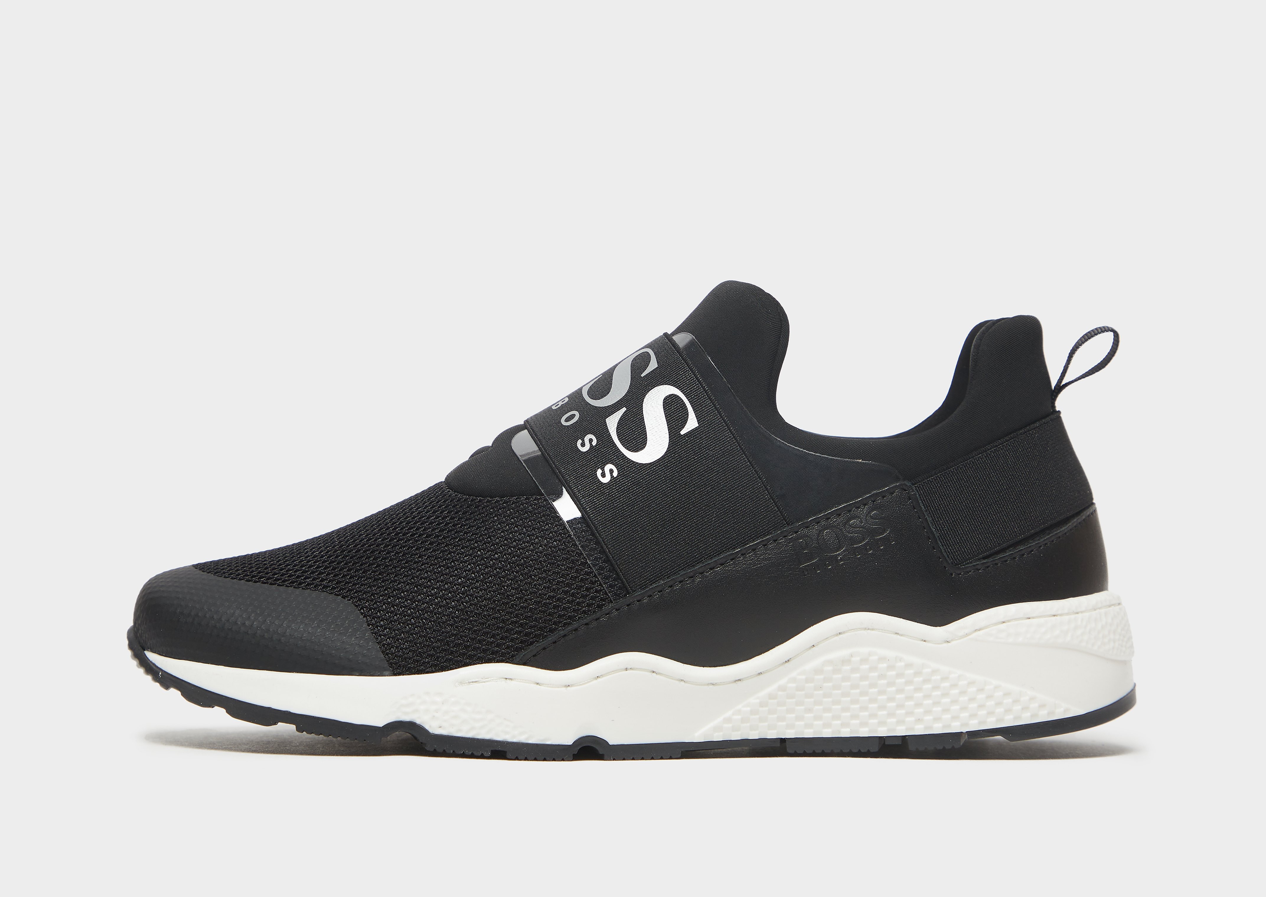 

BOSS Athleisure 2 Junior - Black - Kids, Black