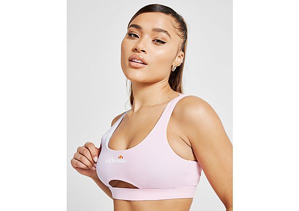 Ellesse Haut de Bikini Fade Femme