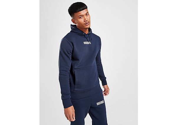 Hoodrich Survêtement Core Small Logo Homme