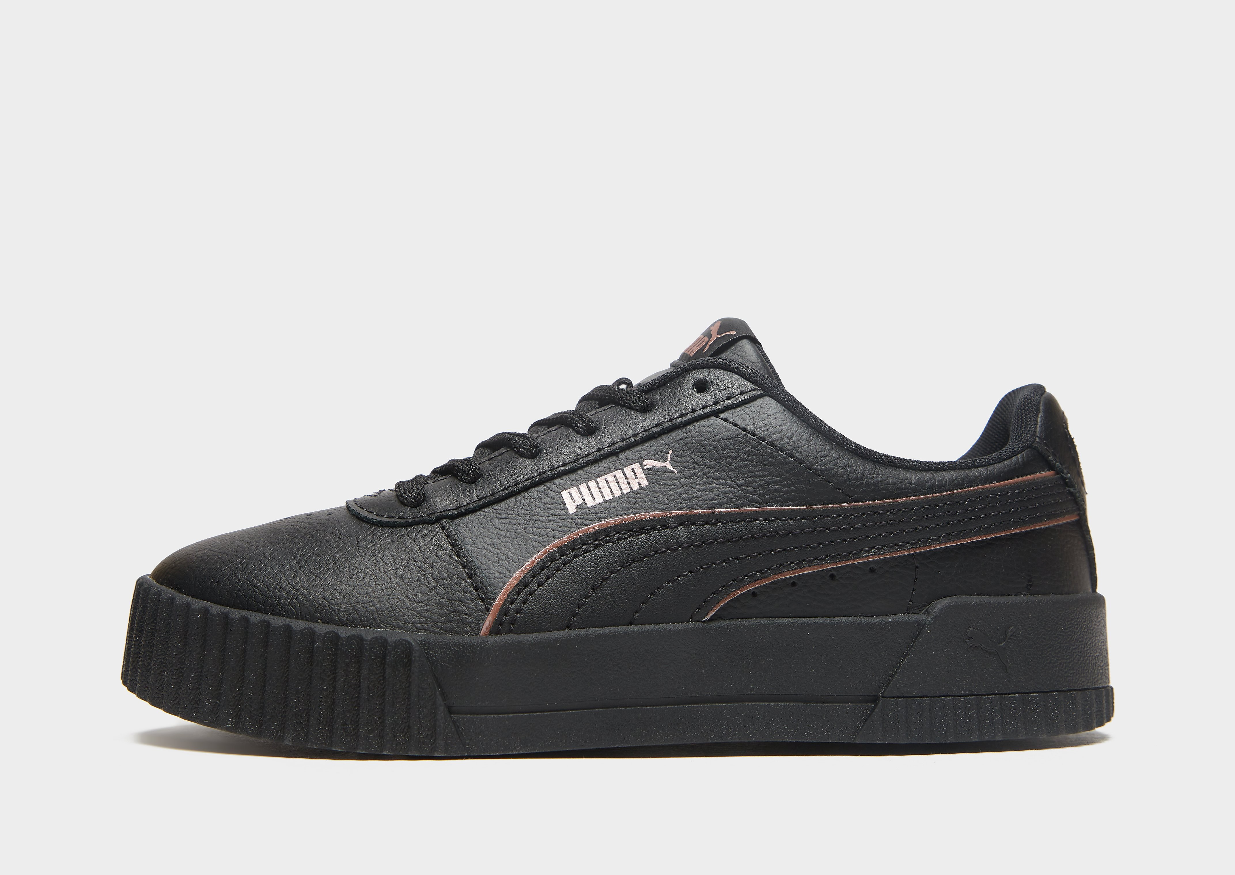 

Puma Carina Junior - Black - Kids, Black