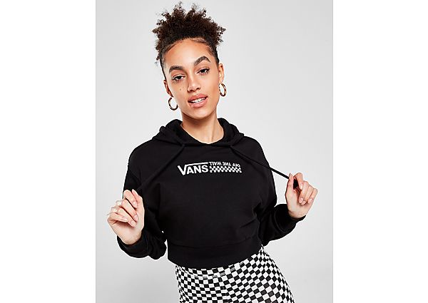 Vans Sweat à Capuche Turvy II Femme