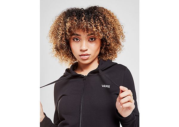 Vans Sweat à Capuche Zippé Classic V Femme