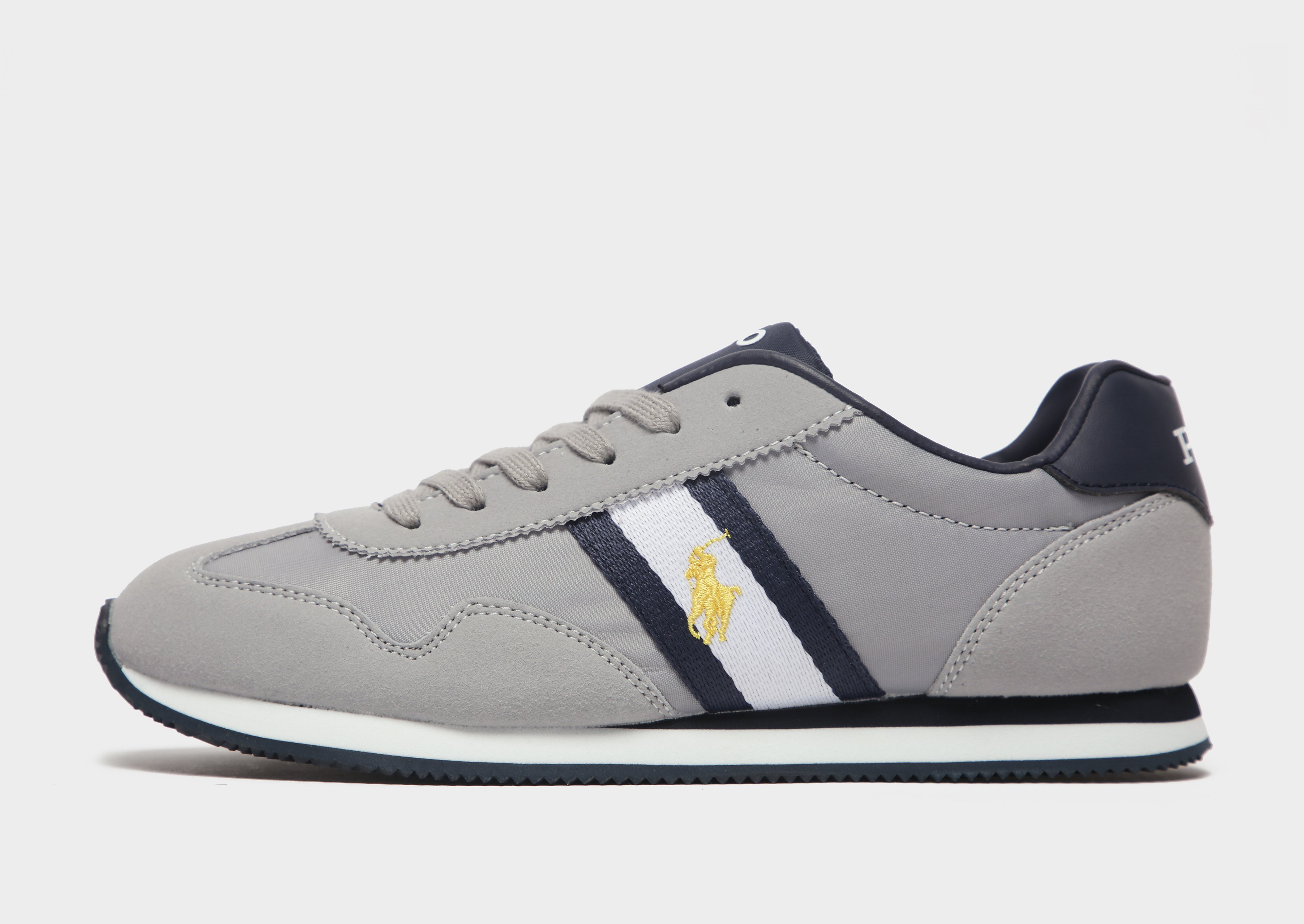 

Polo Ralph Lauren Kelland Junior - Grey - Kids, Grey
