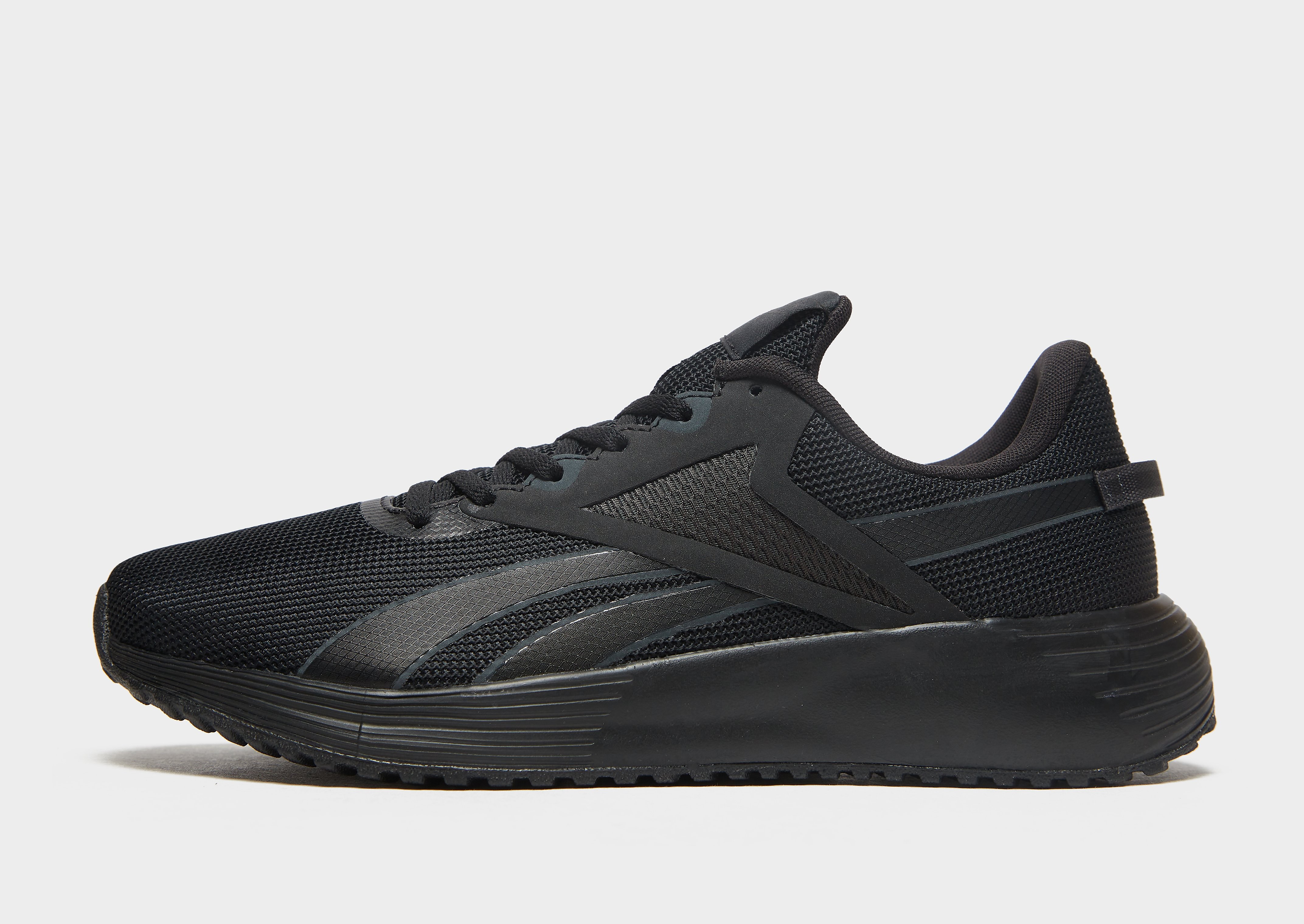 

Reebok Lite Plus 3 - Core Black / Pure Grey 8 / Core Black - Mens, Core Black / Pure Grey 8 / Core Black