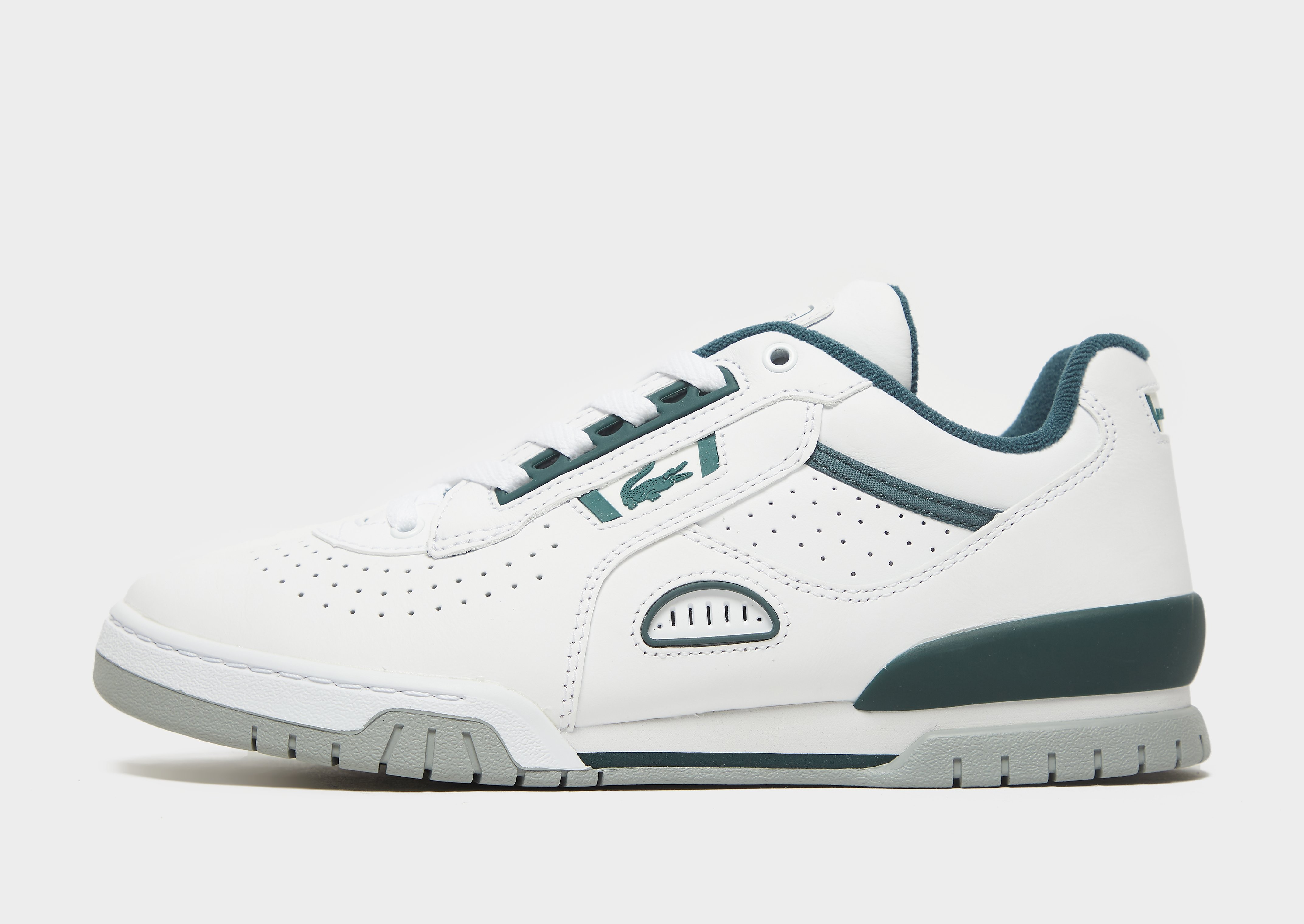 

Lacoste M89 OG - White - Mens, White