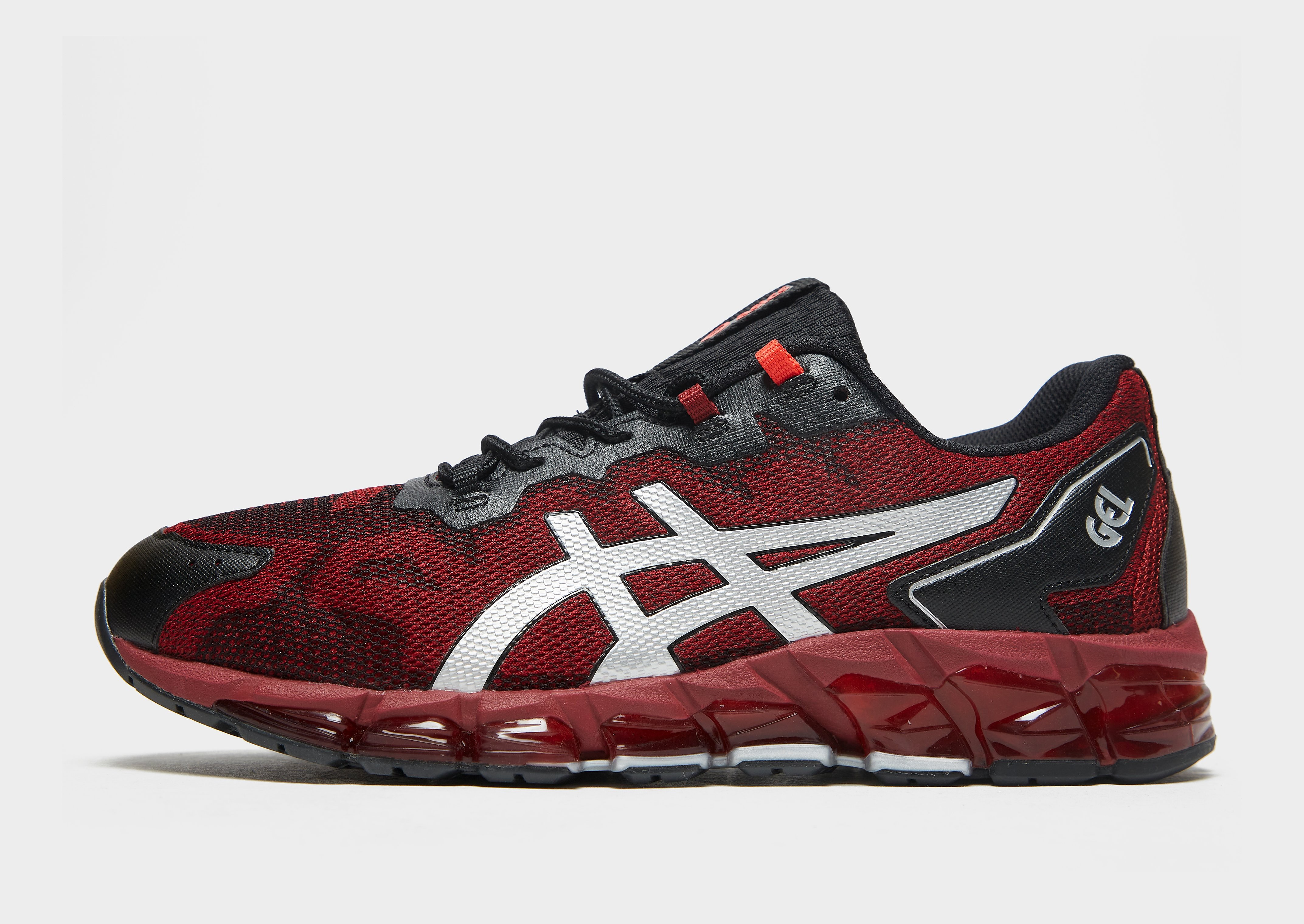 

Asics GEL-Quantum 360 6 - Red - Mens, Red