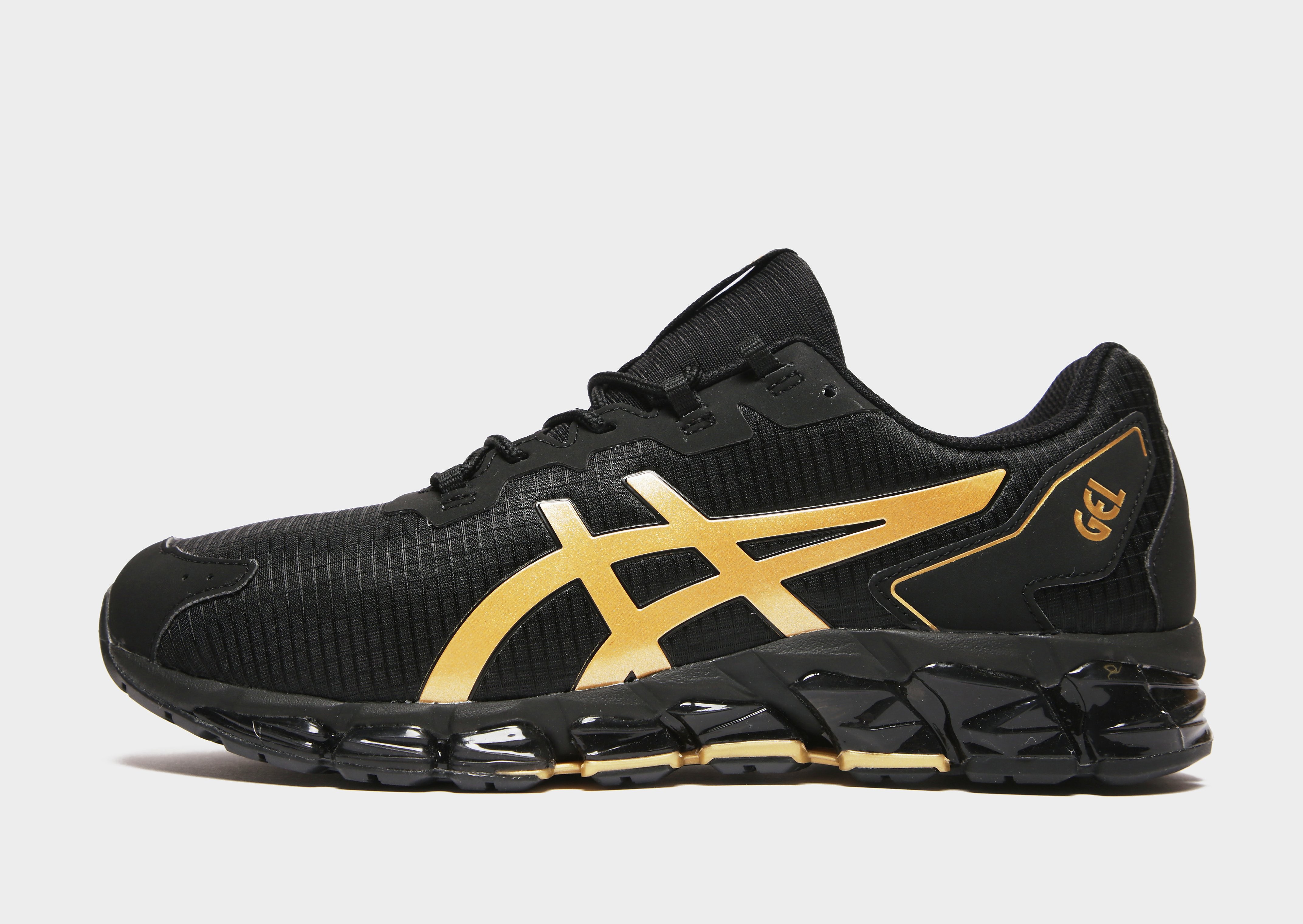 

Asics GEL-Quantum 360 6 - Black - Mens, Black
