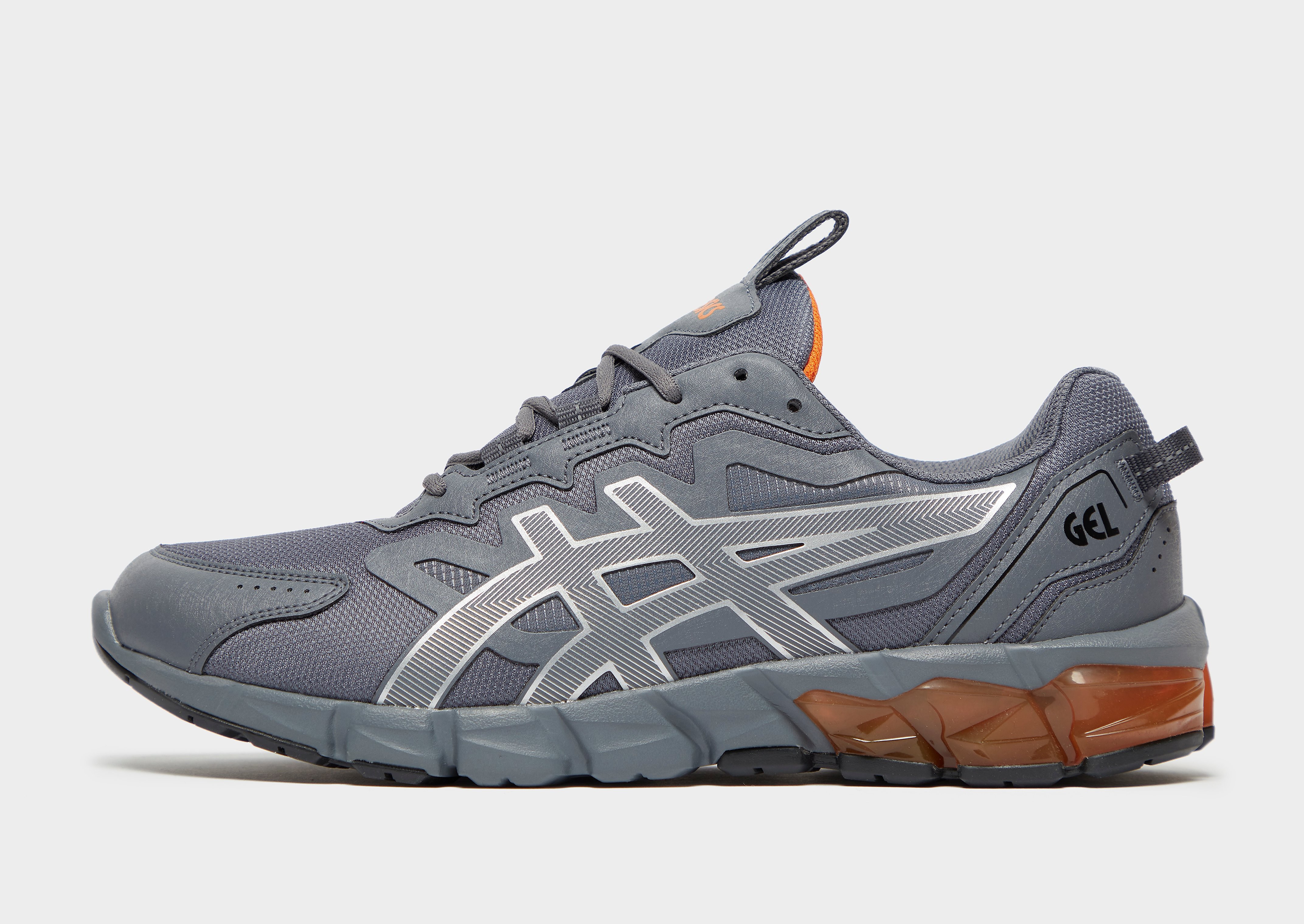 

Asics GEL-Quantum 90 - Grey - Mens, Grey