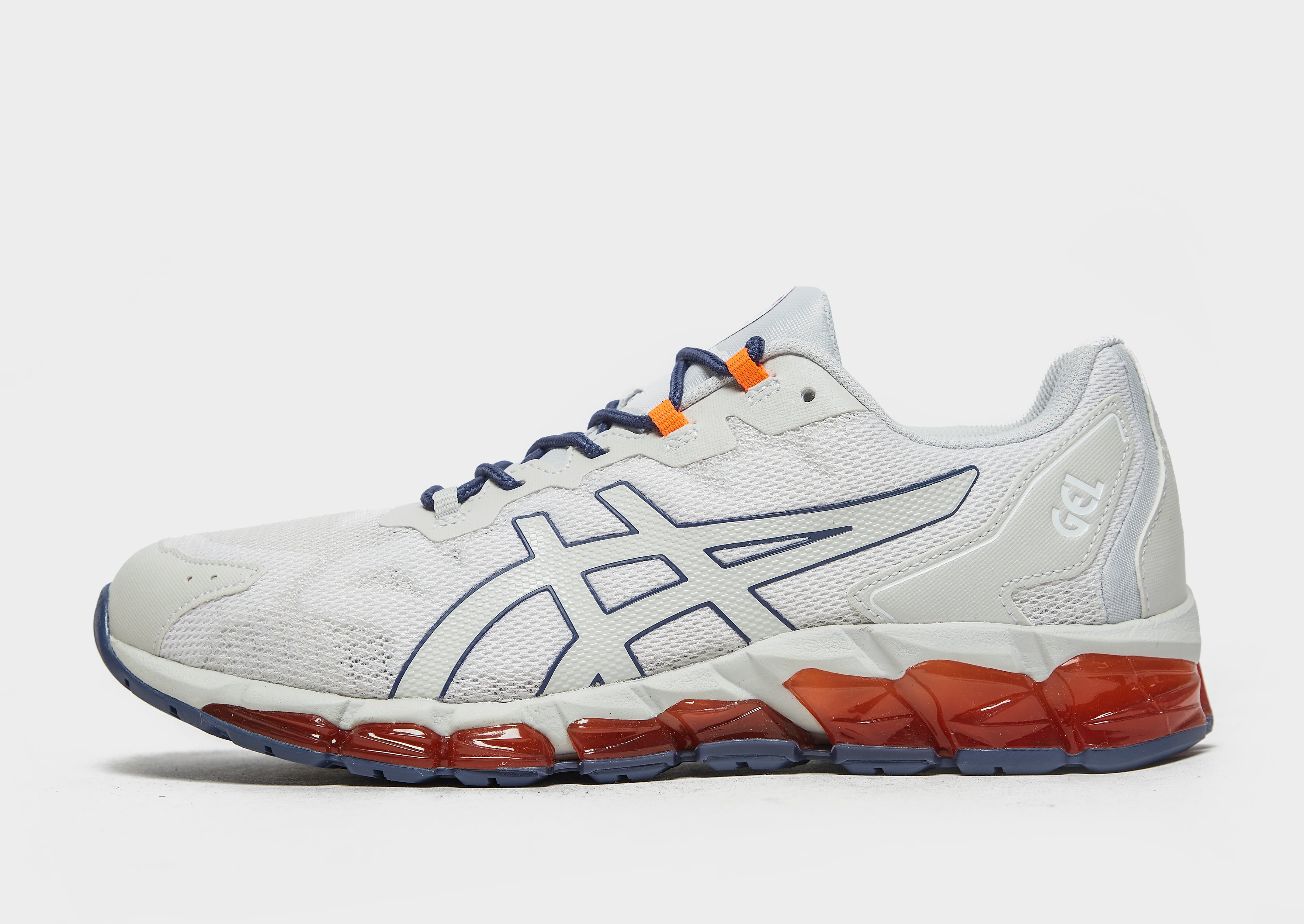 

Asics GEL-Quantum 360 6 - Grey - Mens, Grey
