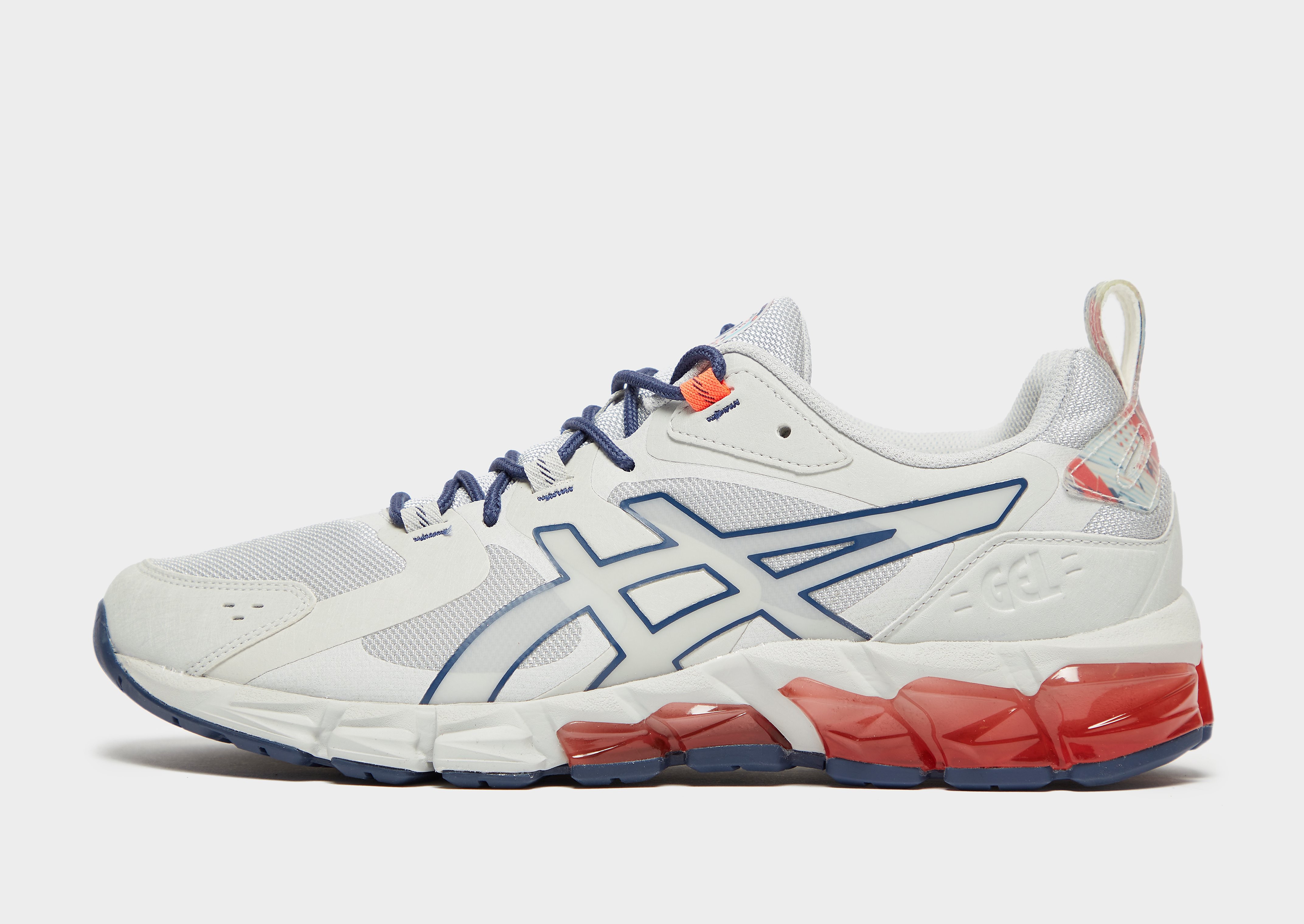 

Asics GEL-Quantum 180 2 - Grey - Mens, Grey