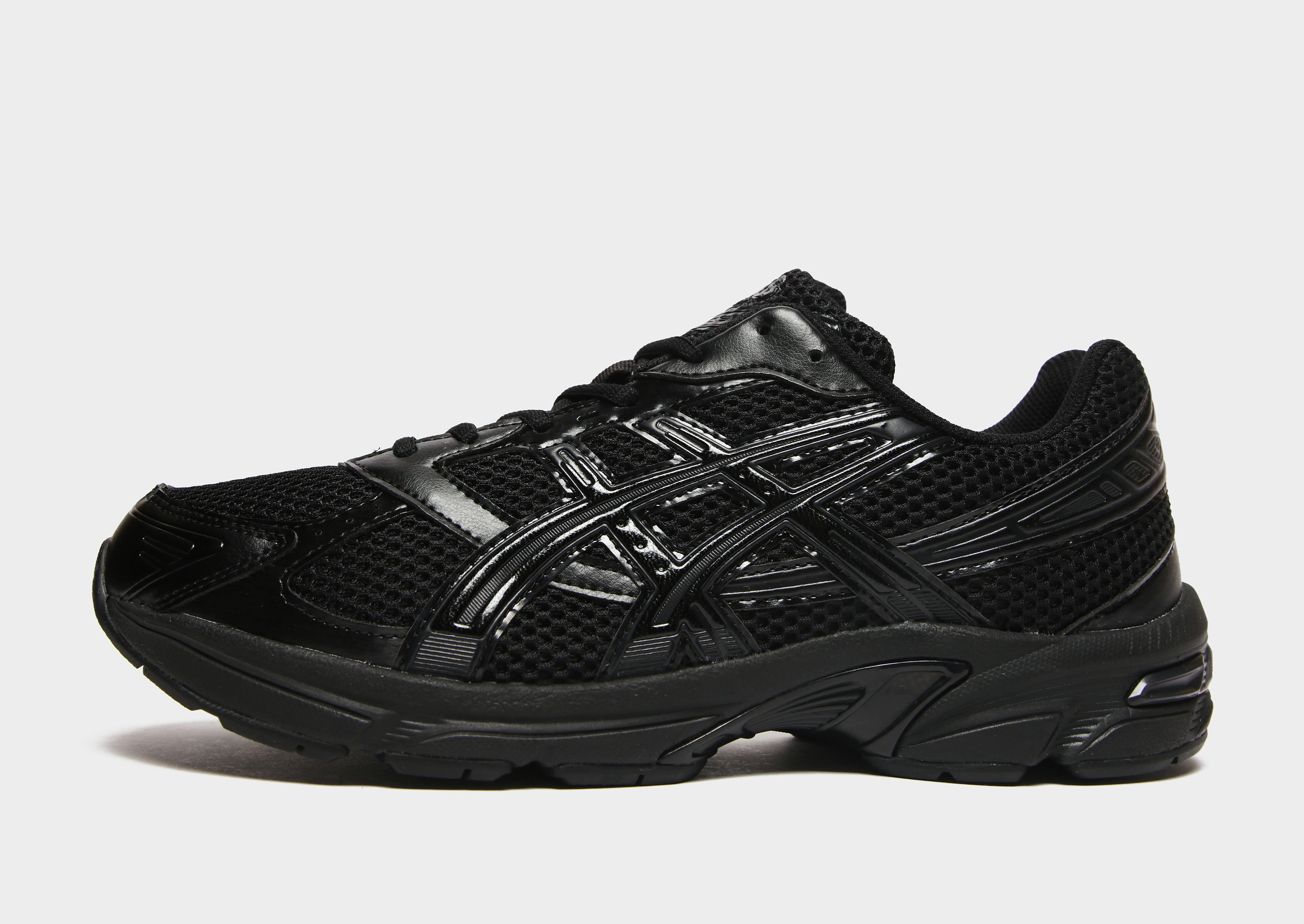 

Asics GEL-1130 - Black - Mens, Black