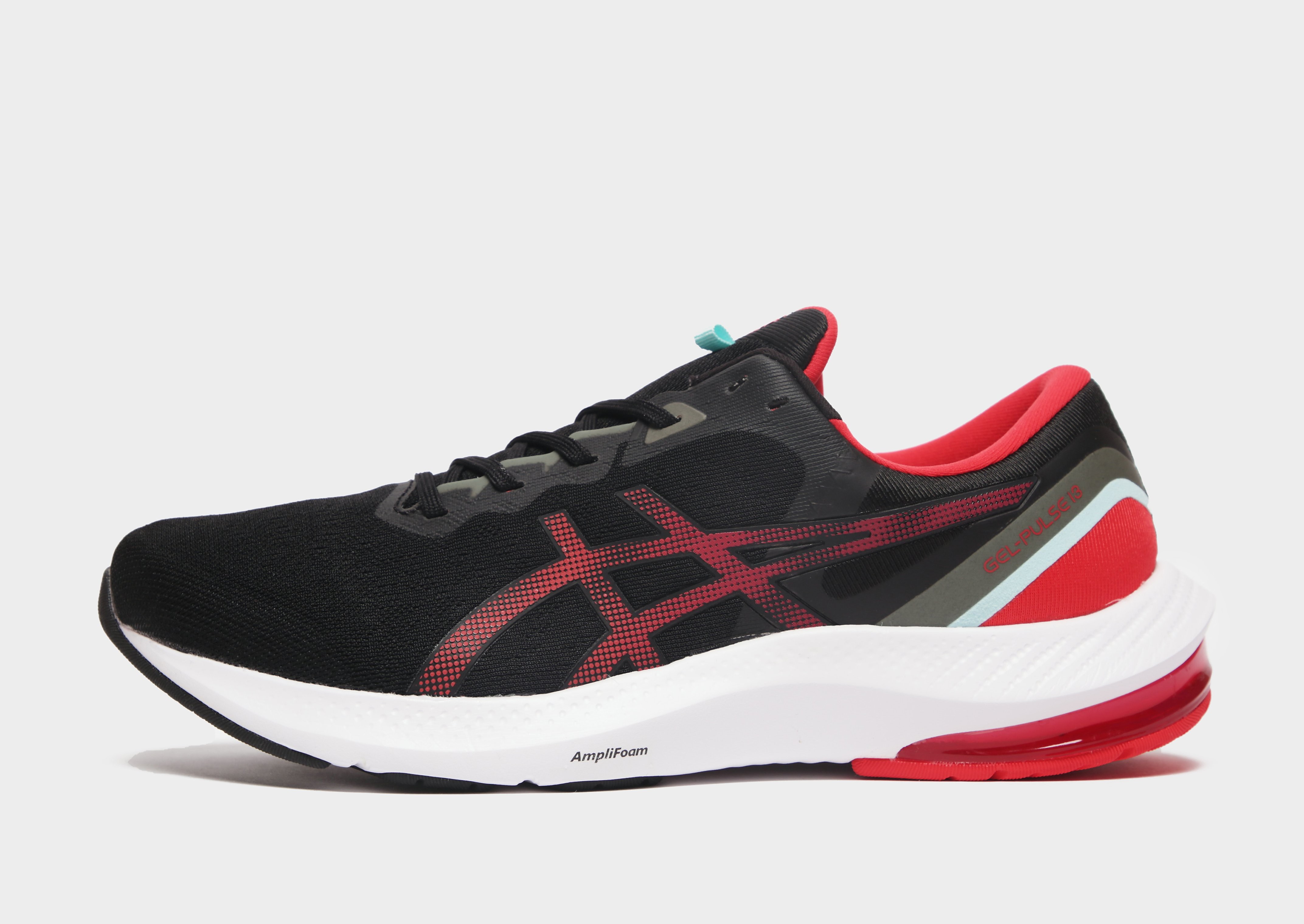 

Asics GEL-Pulse 13 - Black - Mens, Black