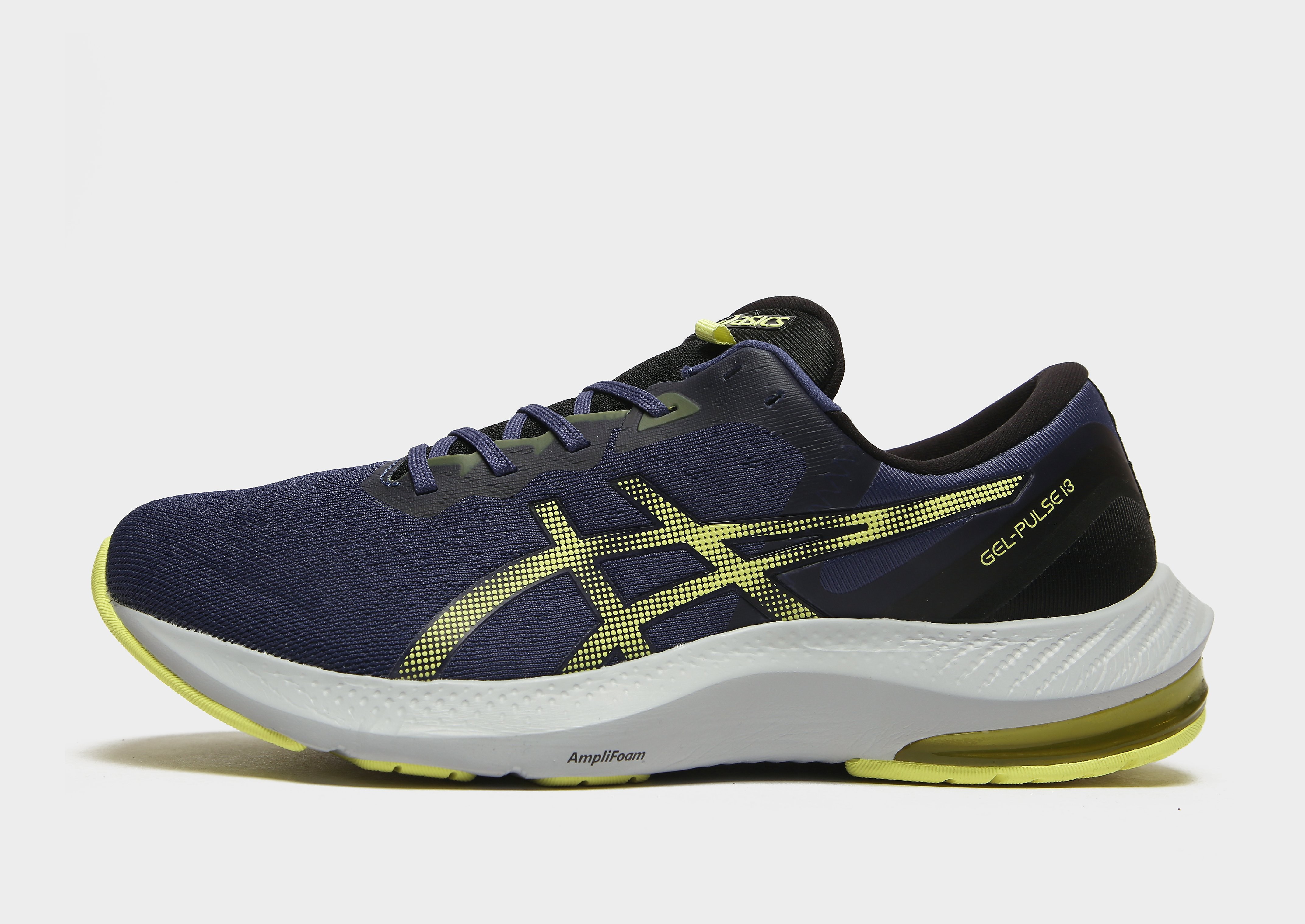 

Asics GEL-Pulse 13 - Blue - Mens, Blue