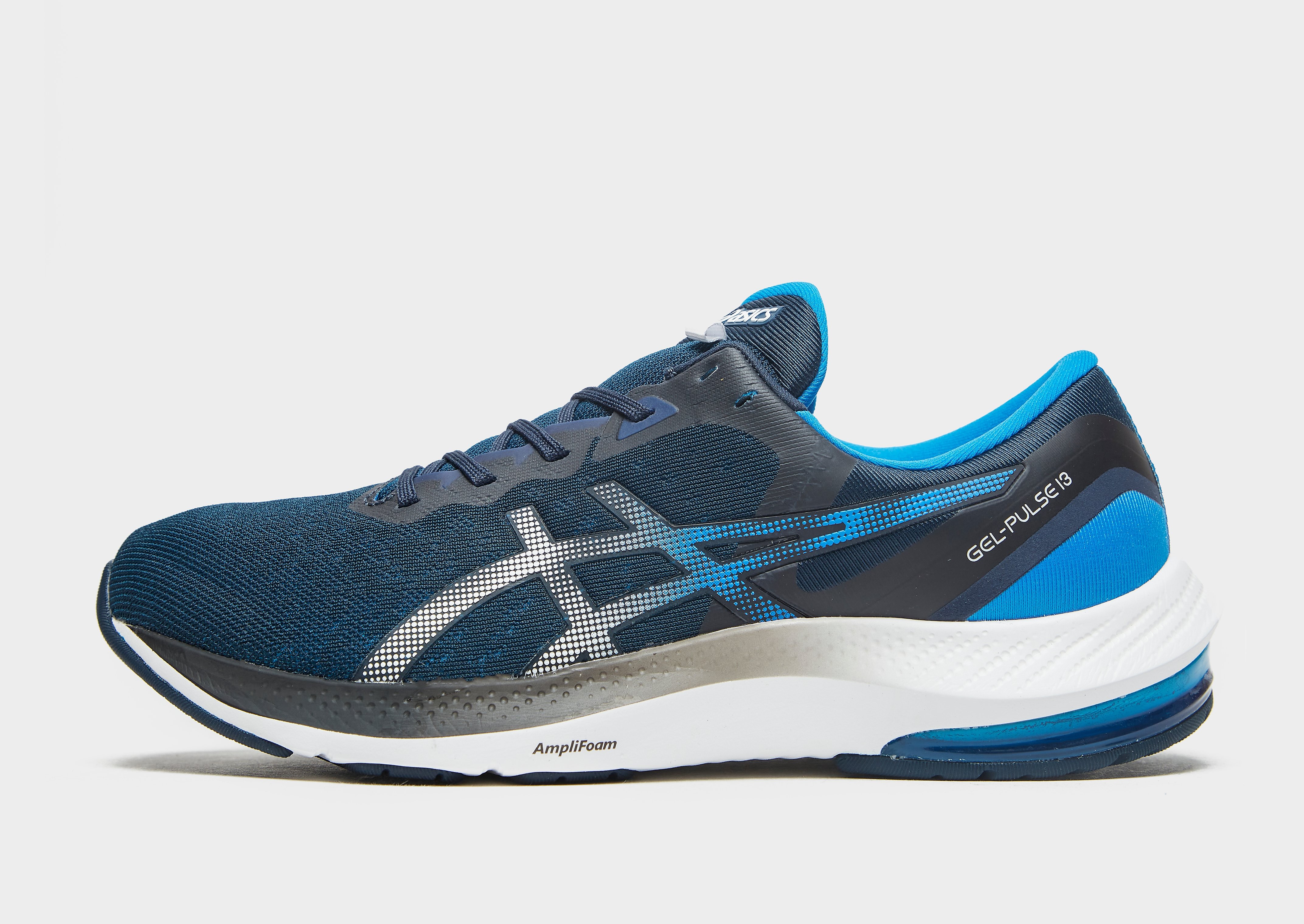 

Asics GEL-Pulse 13 - Blue - Mens, Blue
