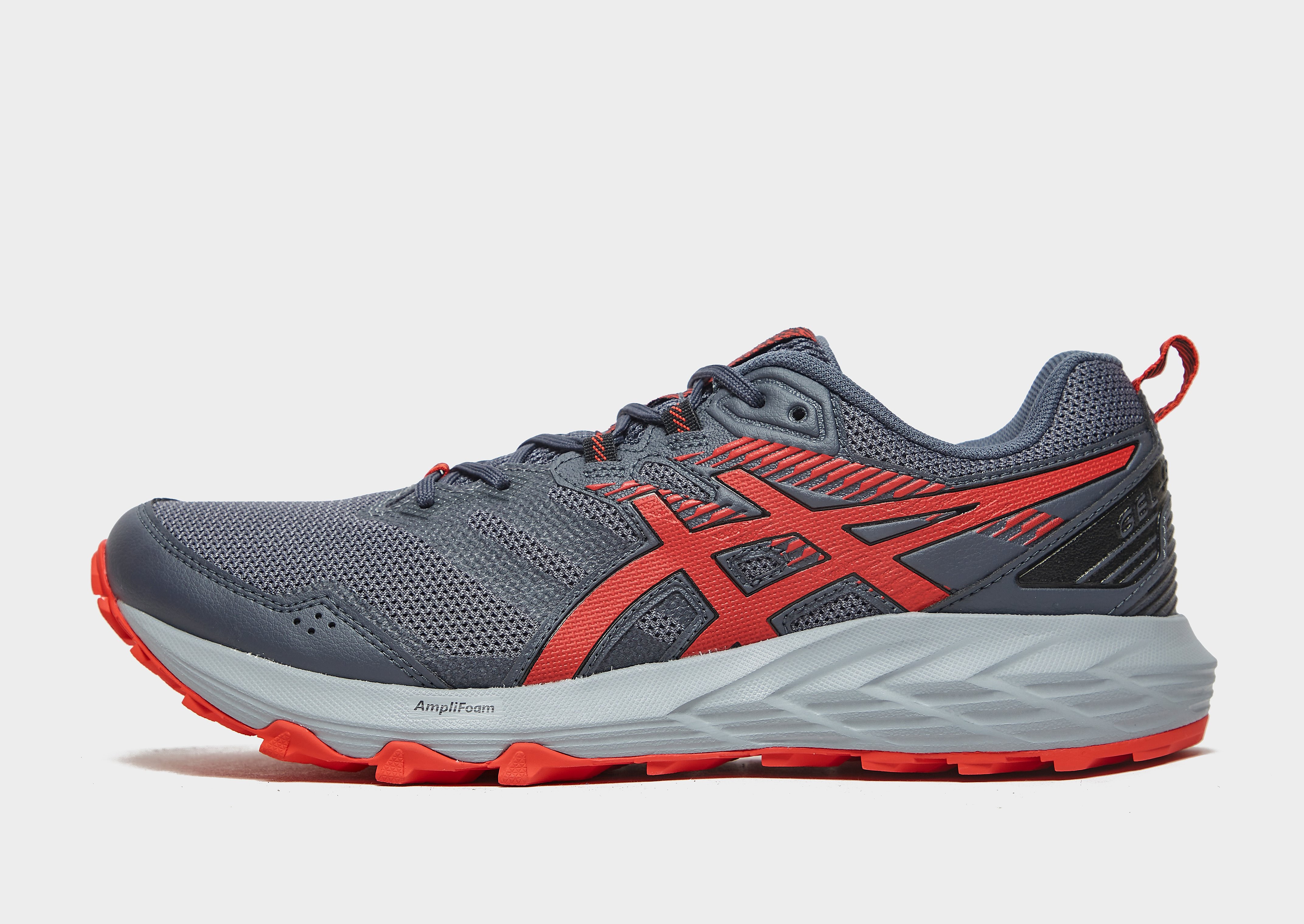 

Asics GEL Sonoma 6 - Grey - Mens, Grey