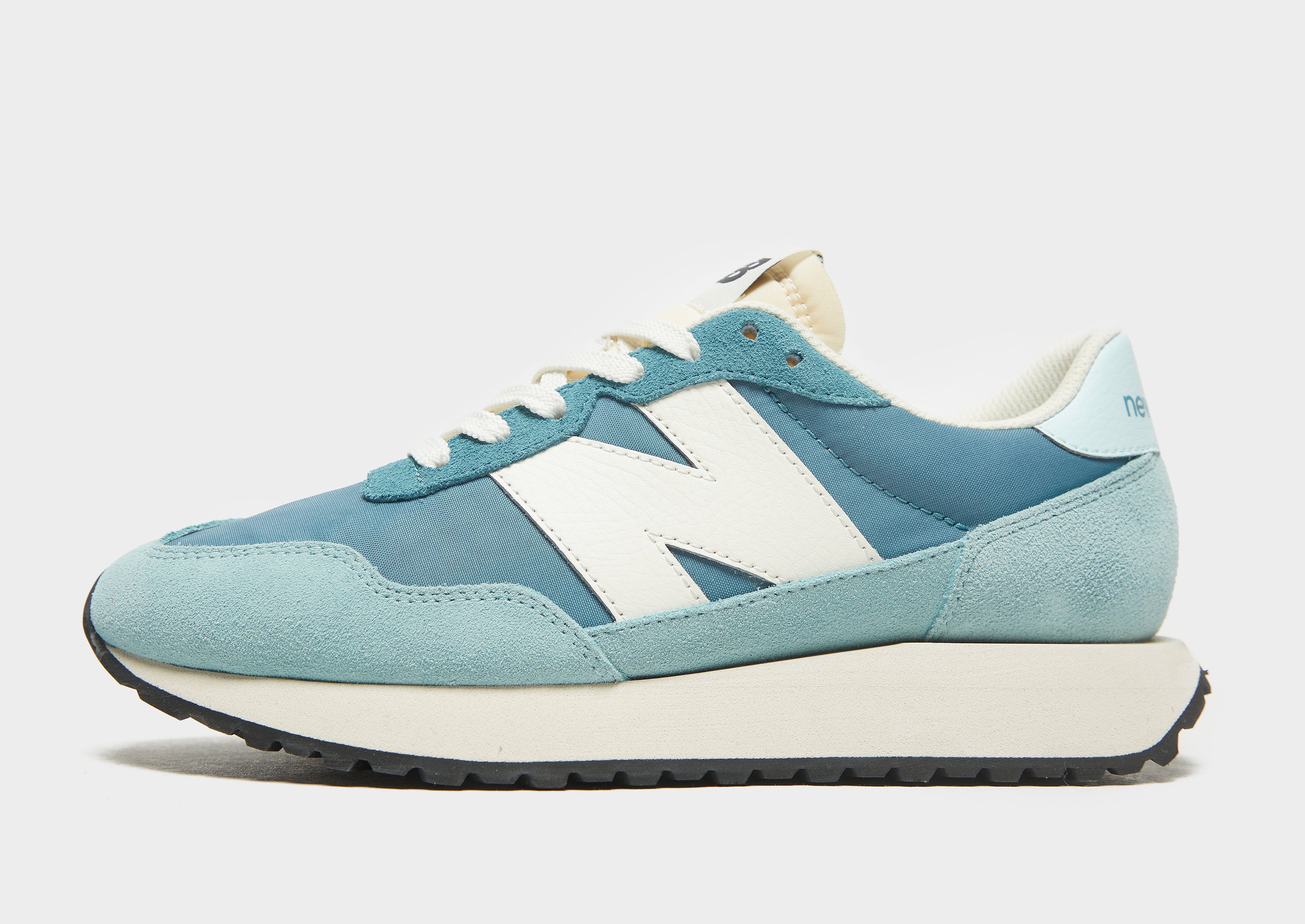 

New Balance 237 Women's - Blue, Blue