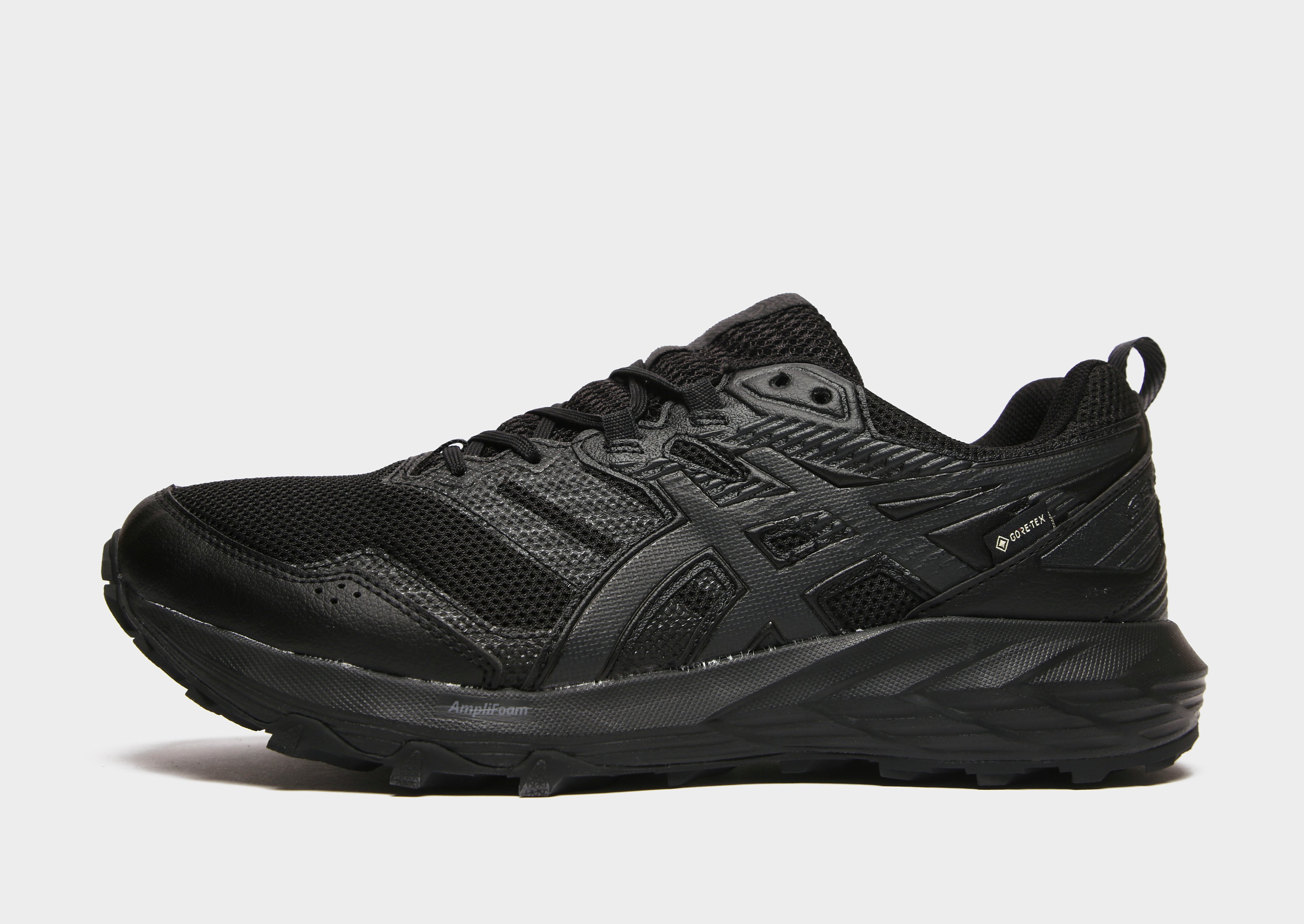 

Asics GEL Sonoma 6 - Black - Mens, Black