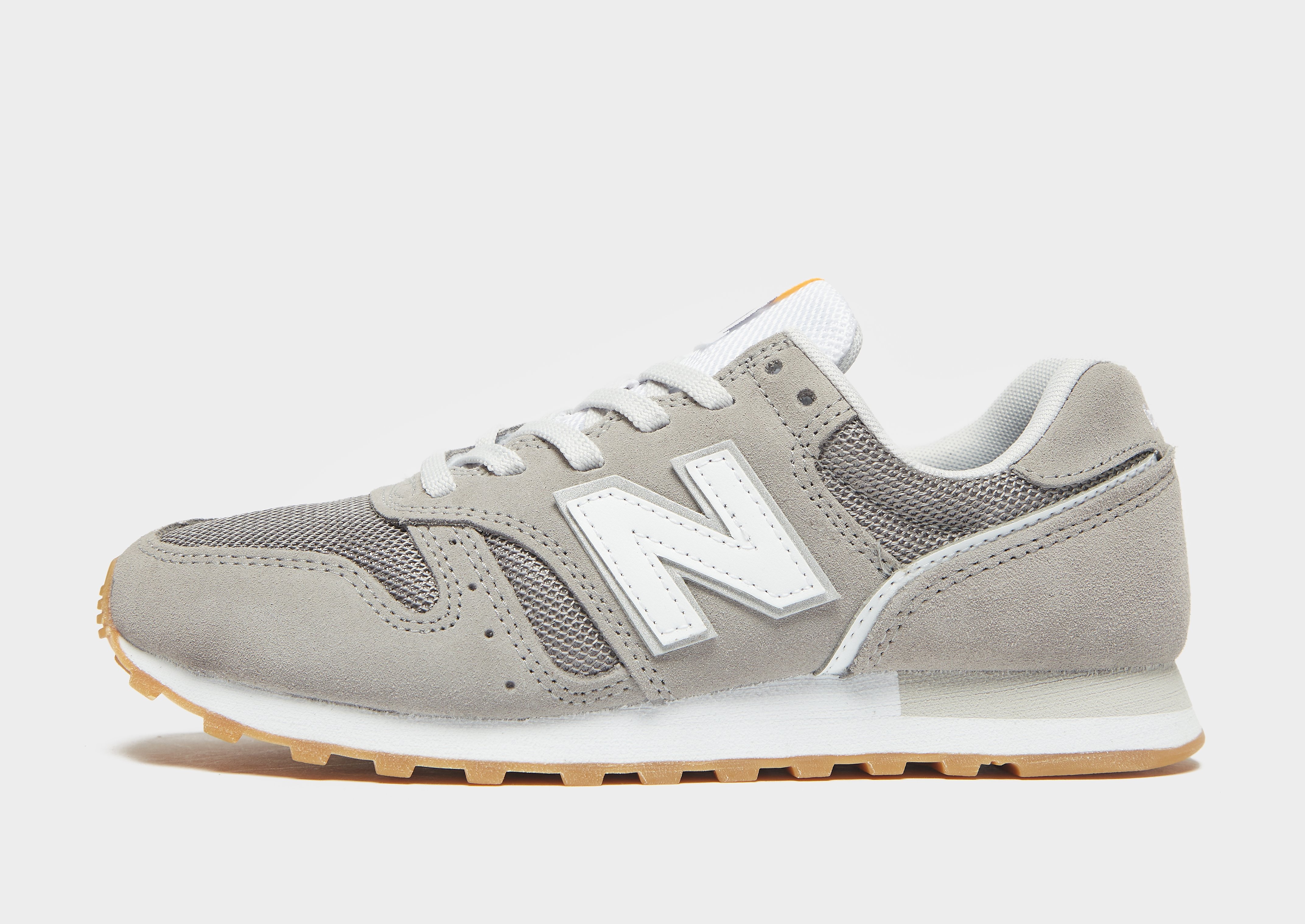 New Balance 373 Women's - Grey, Grey