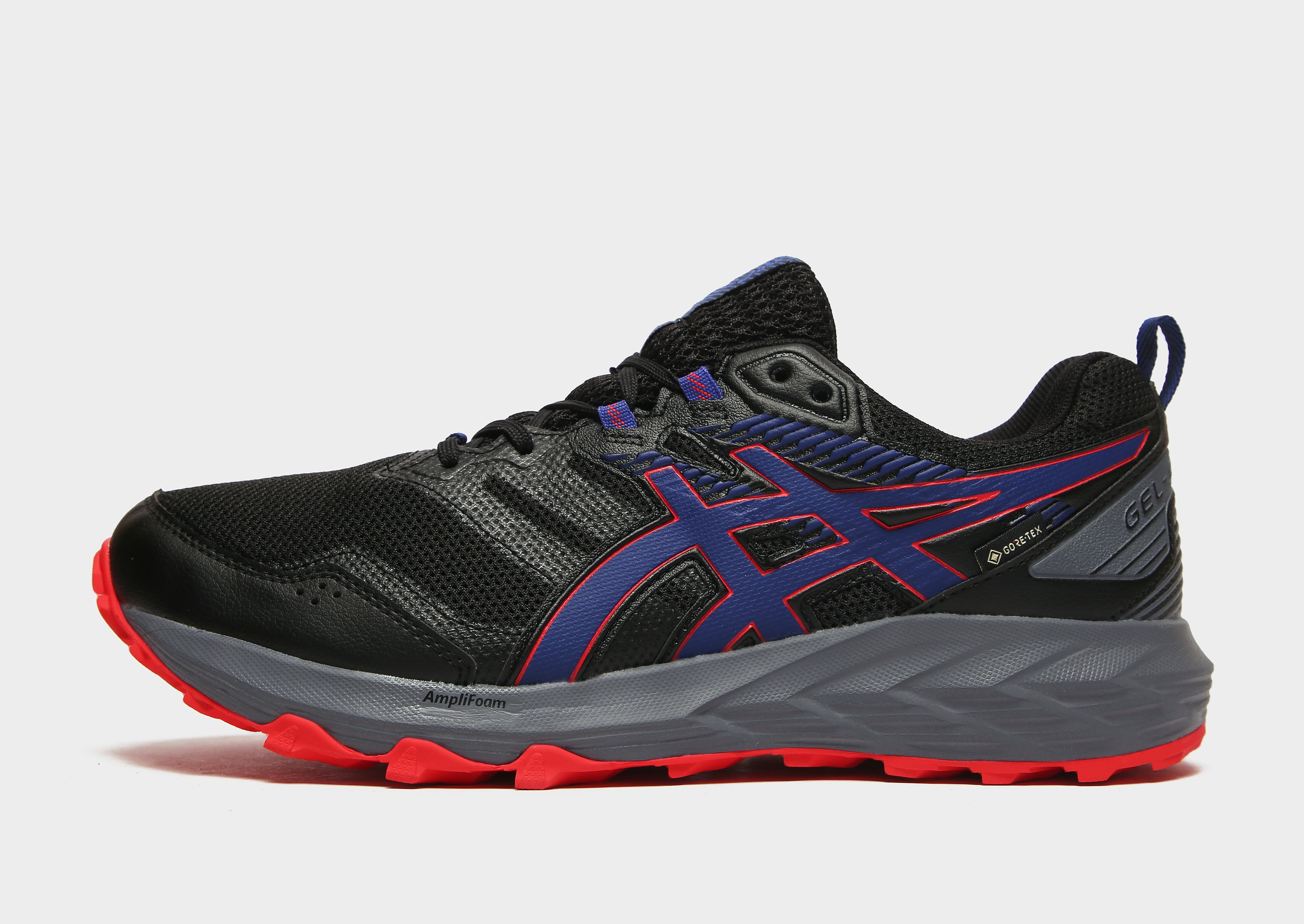 

Asics GEL-Sonoma 6 - Black - Mens, Black