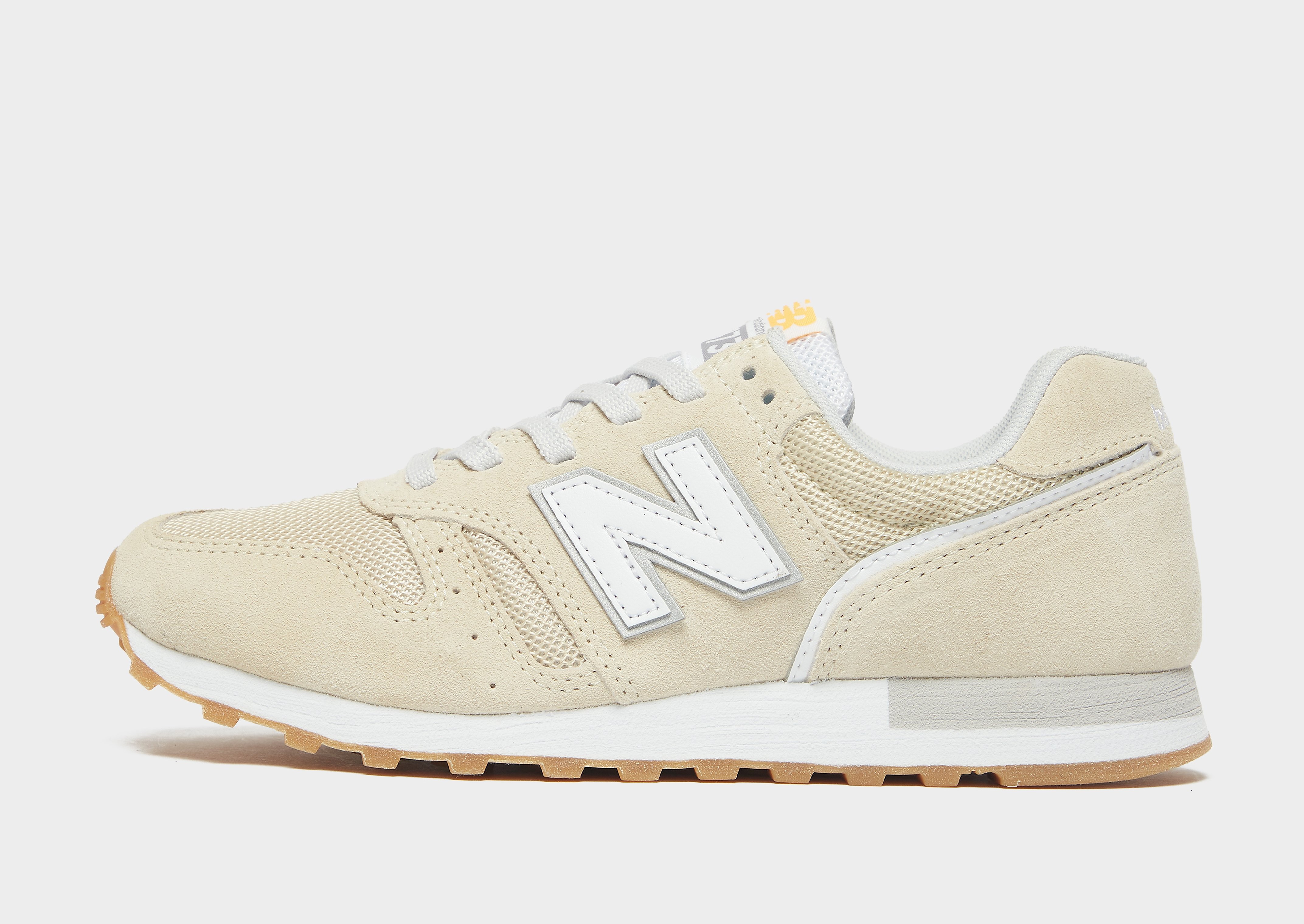 

New Balance 373 Women's - Brown, Brown