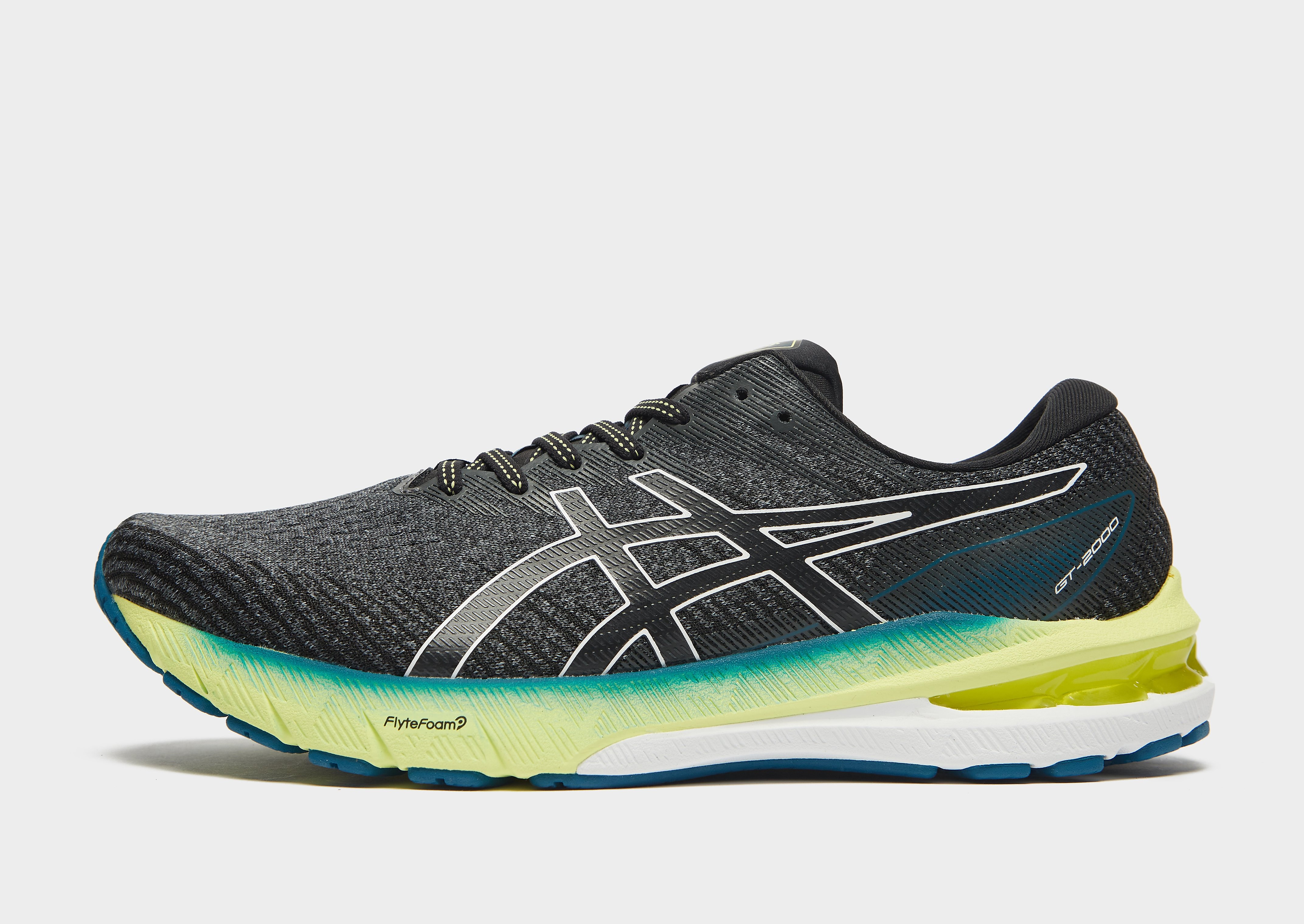 

Asics GT-2000 - Grey - Mens, Grey
