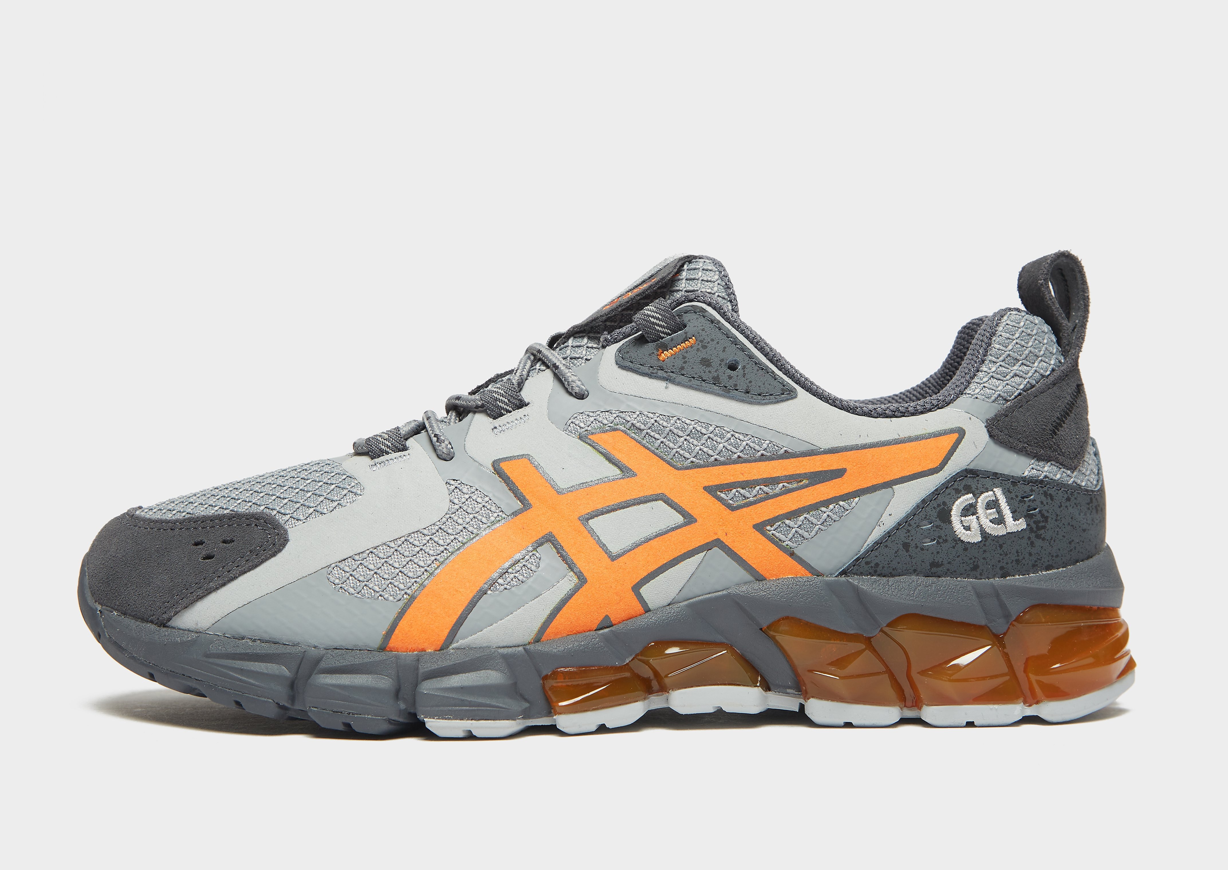 

Asics GEL-Quantum 180 2 - Grey - Mens, Grey