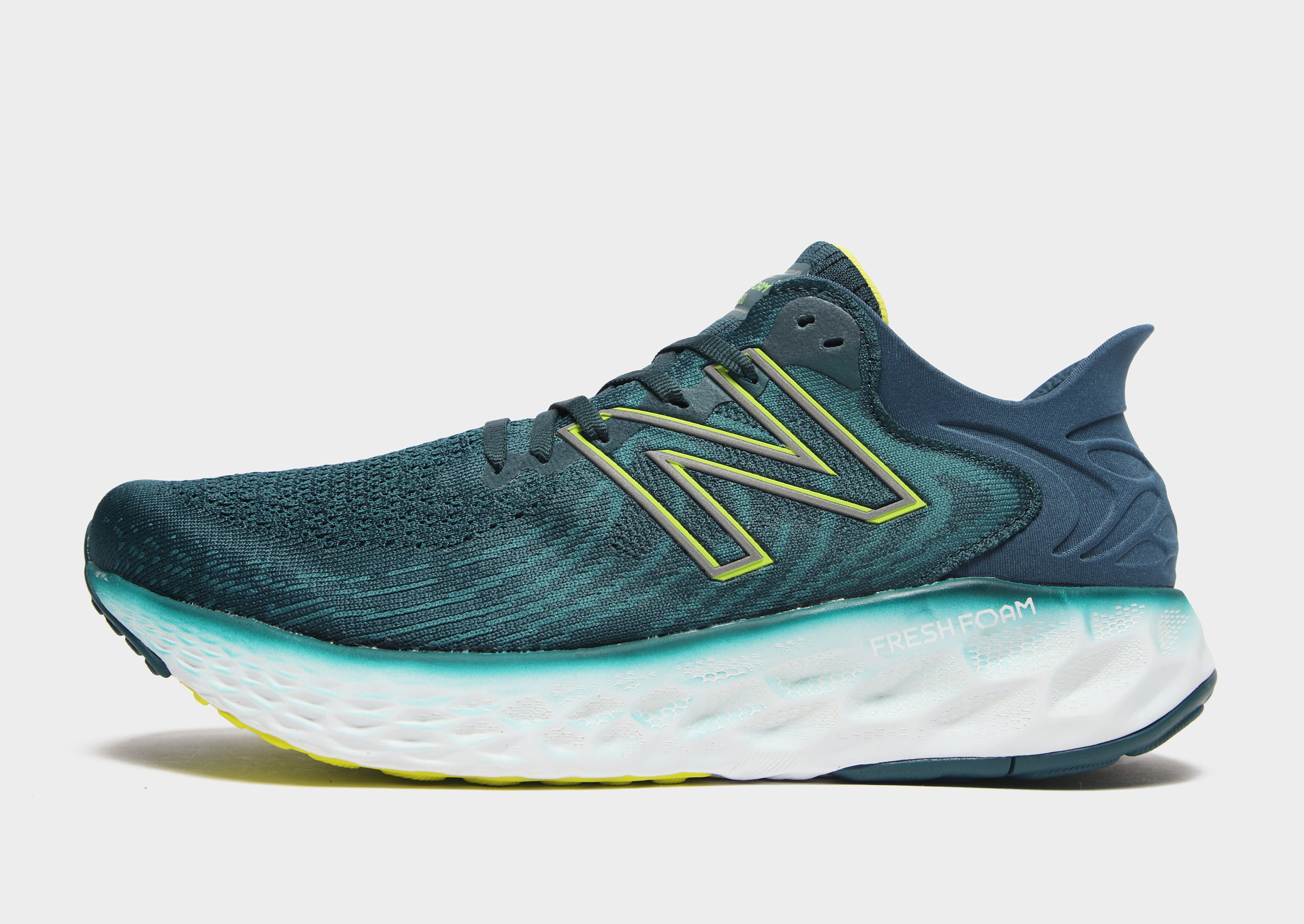 

New Balance Fresh Foam 1080v11 - Blue - Mens, Blue