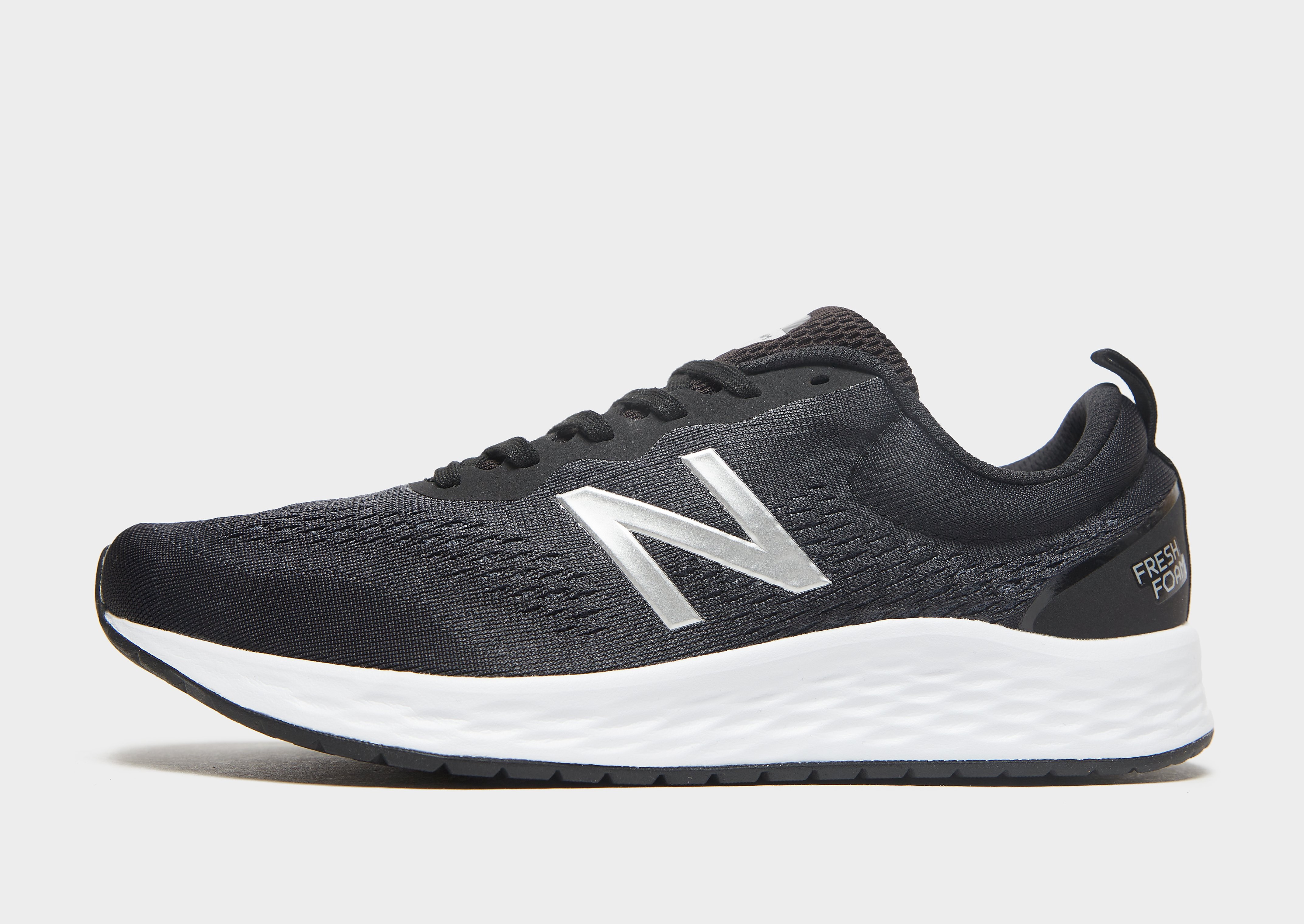 

New Balance Arashi - Black - Mens, Black